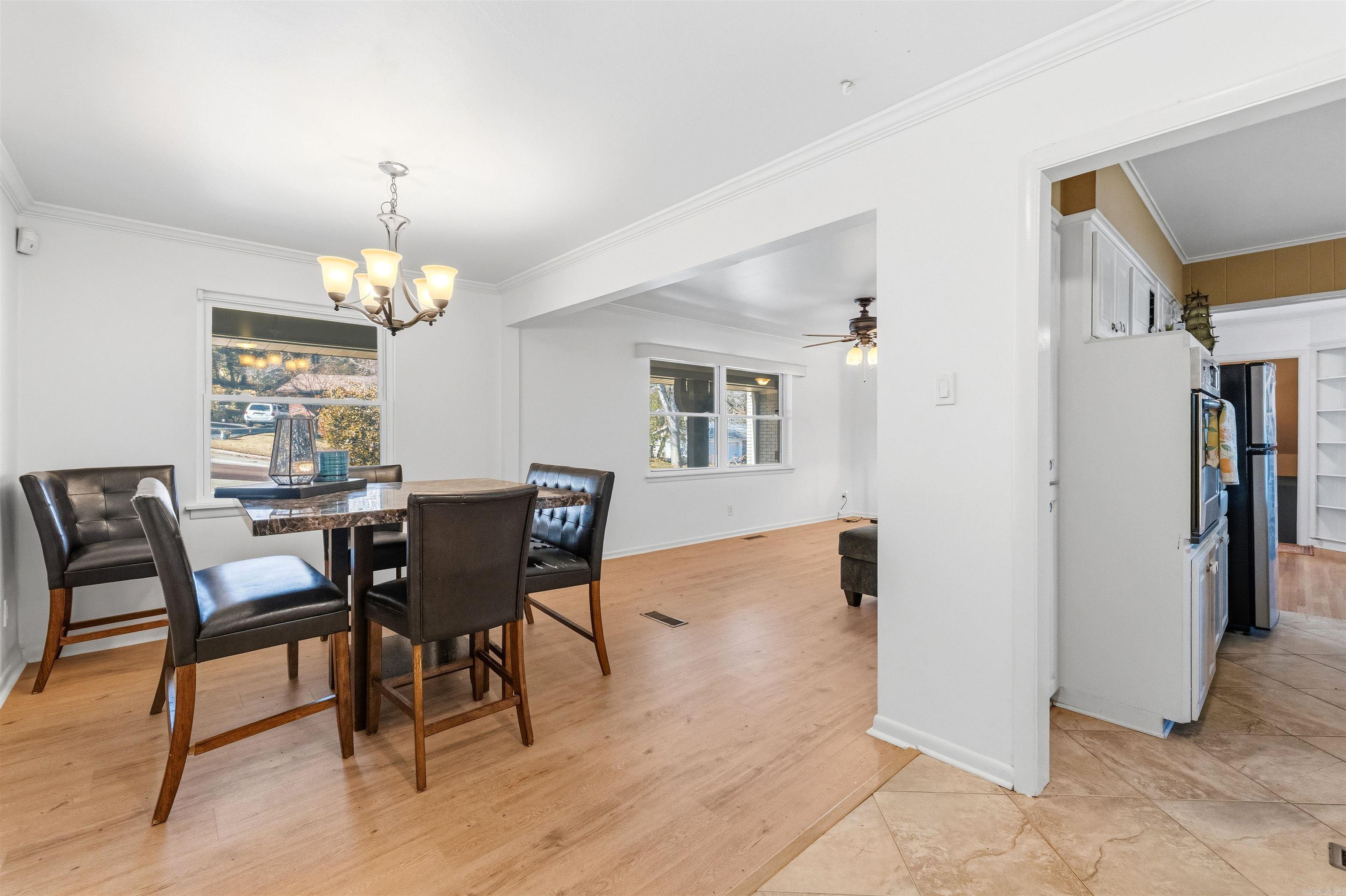 17 Oakwood  Little Rock, AR