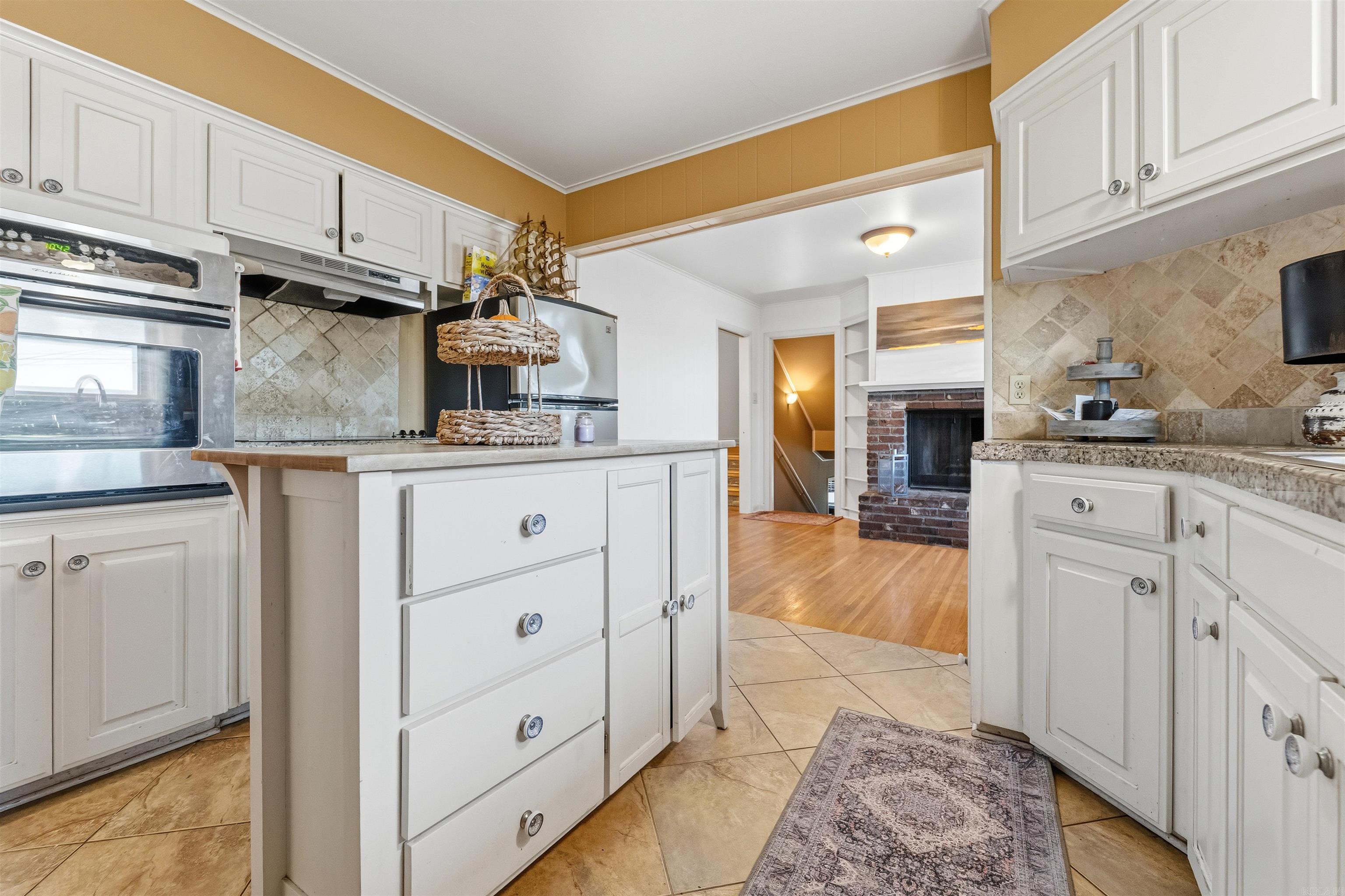 17 Oakwood  Little Rock, AR