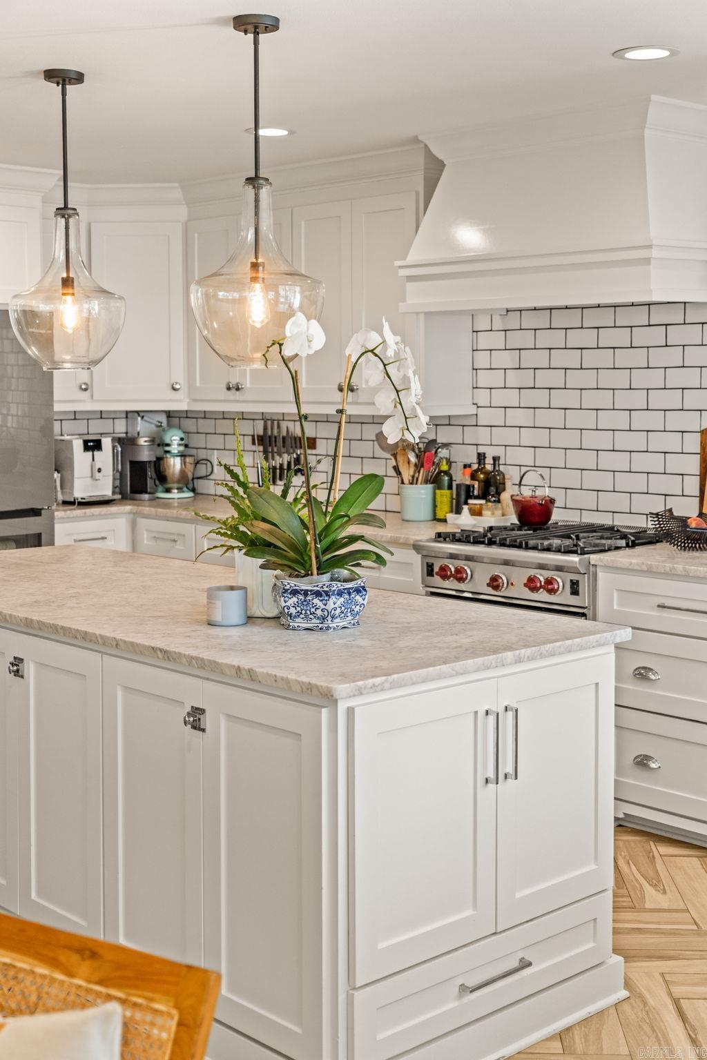 2721 N Fillmore  Little Rock, AR