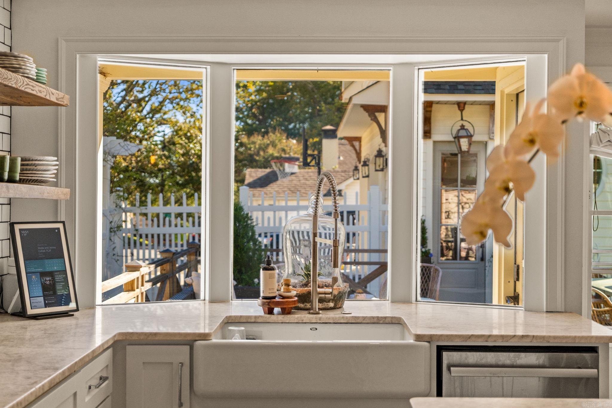 2721 N Fillmore  Little Rock, AR