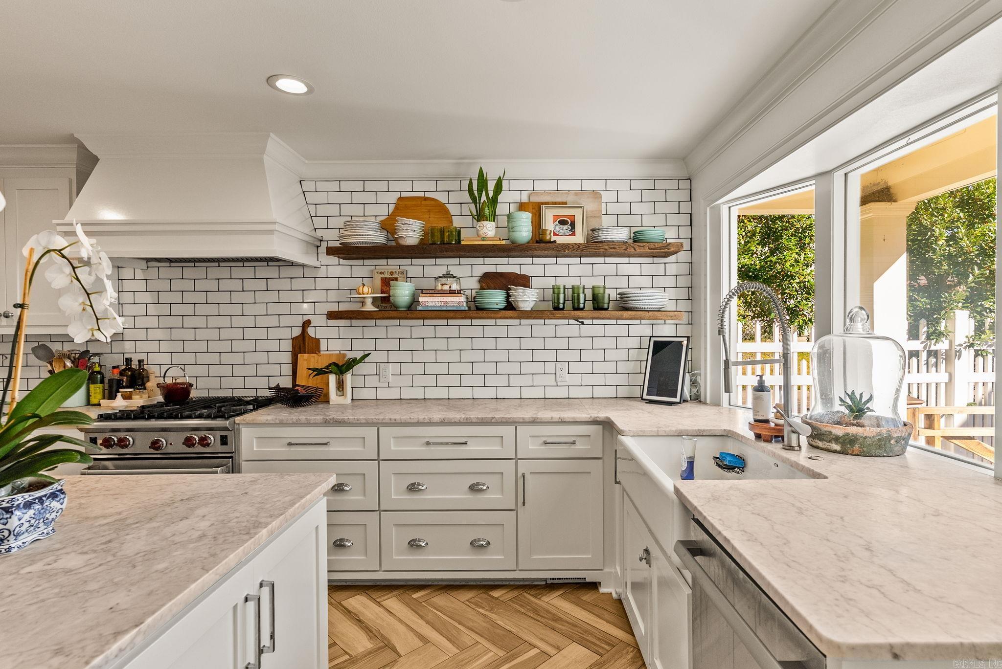 2721 N Fillmore  Little Rock, AR