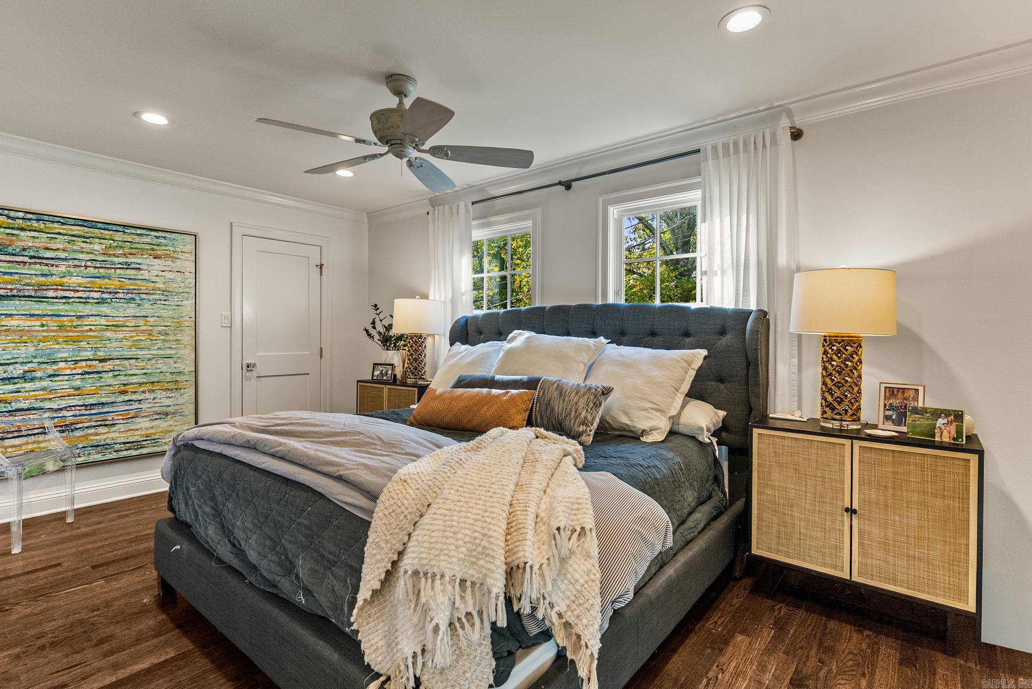 2721 N Fillmore  Little Rock, AR