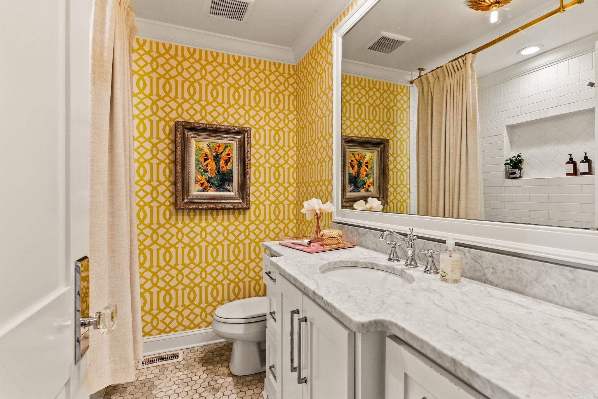 2721 N Fillmore  Little Rock, AR