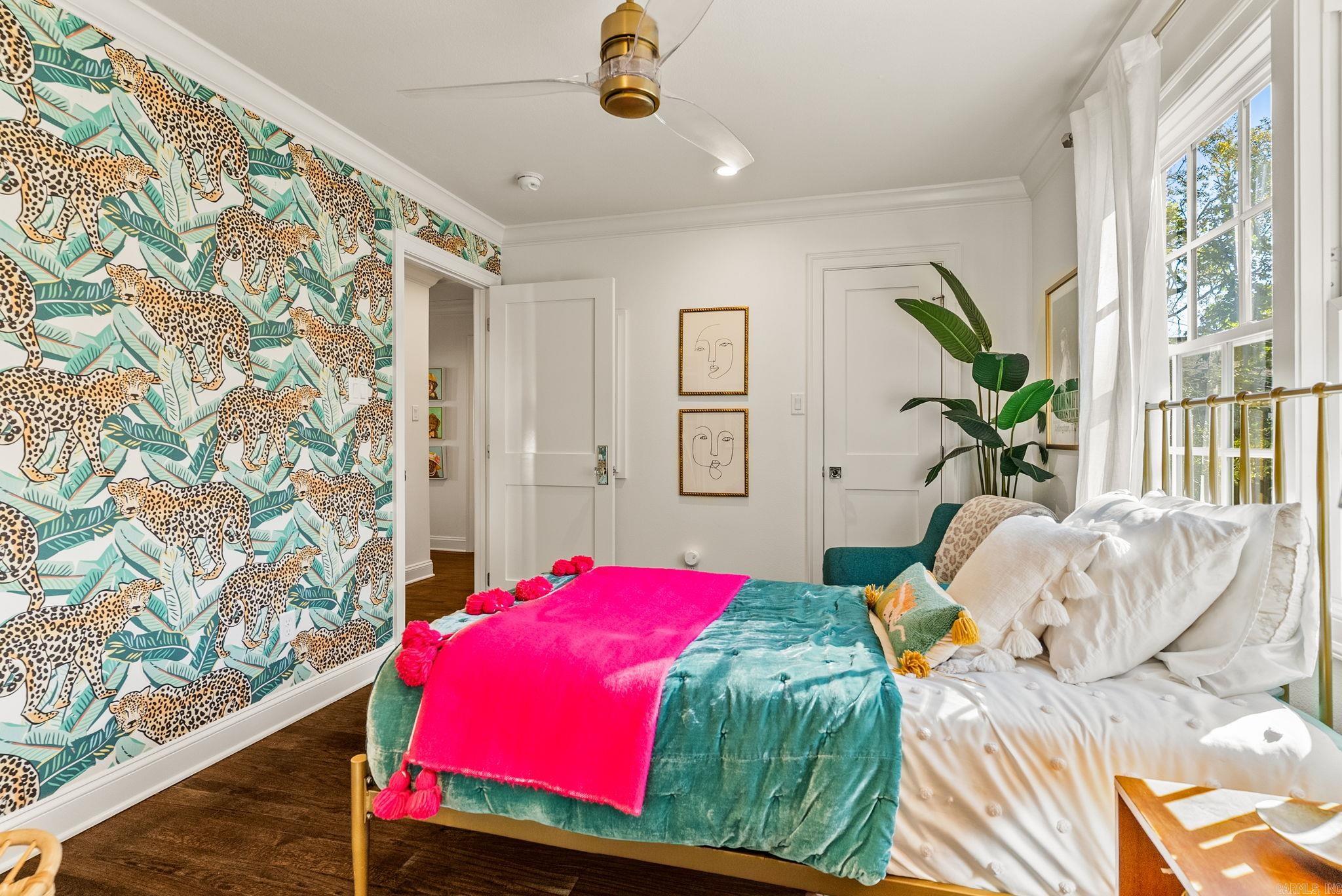 2721 N Fillmore  Little Rock, AR