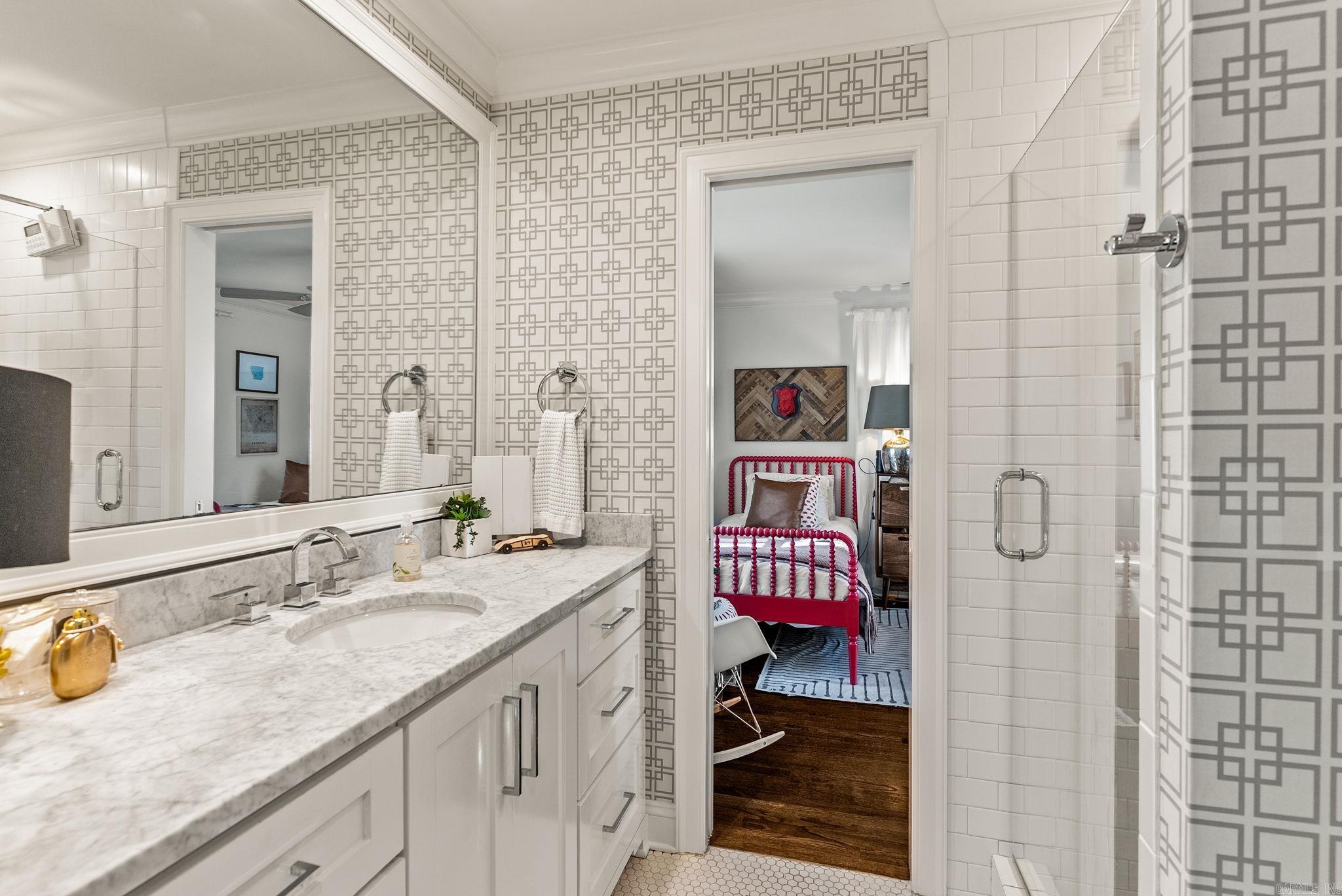 2721 N Fillmore  Little Rock, AR