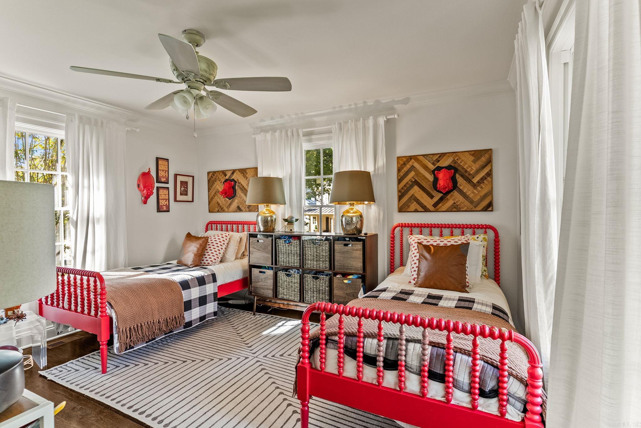 2721 N Fillmore  Little Rock, AR