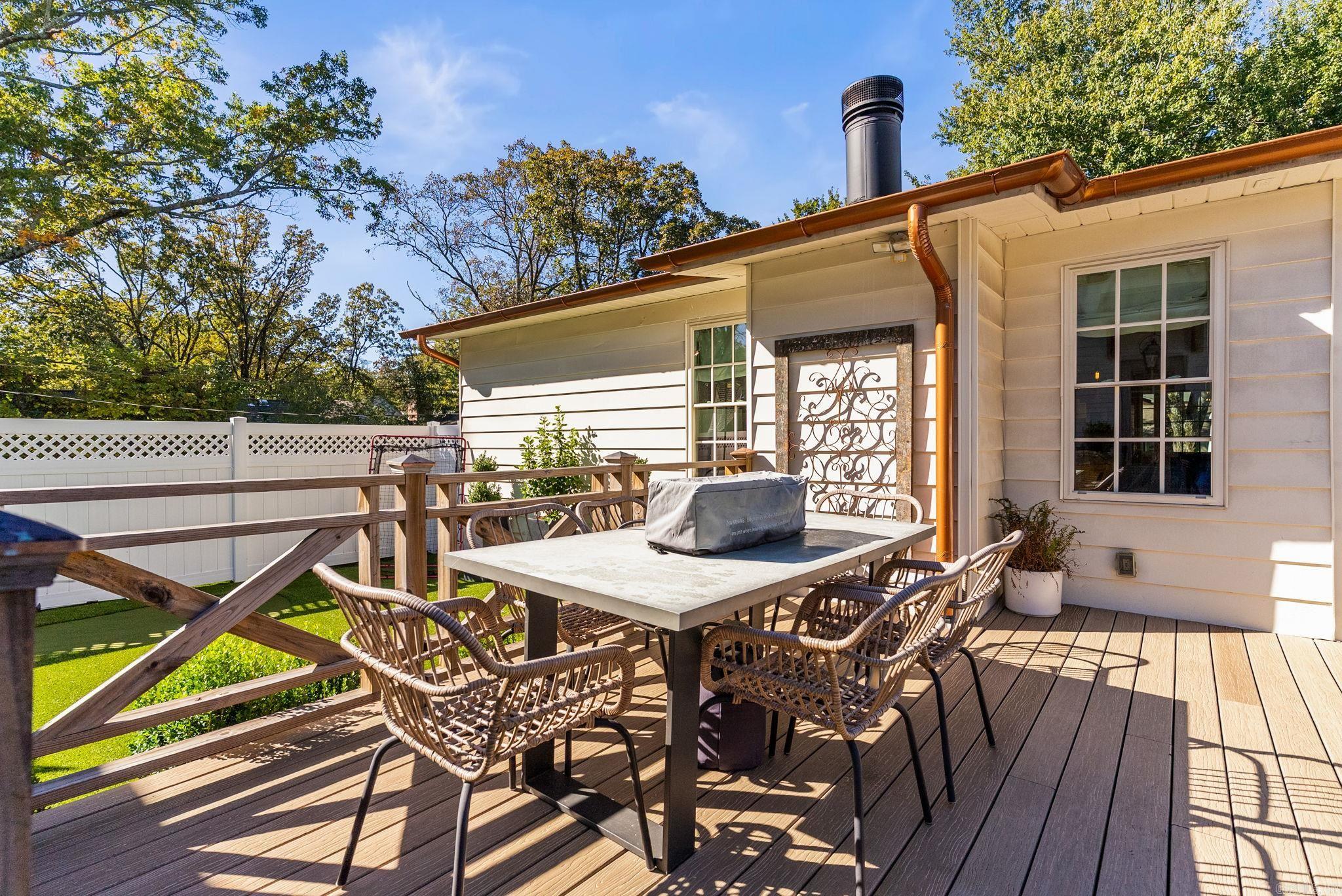 2721 N Fillmore  Little Rock, AR