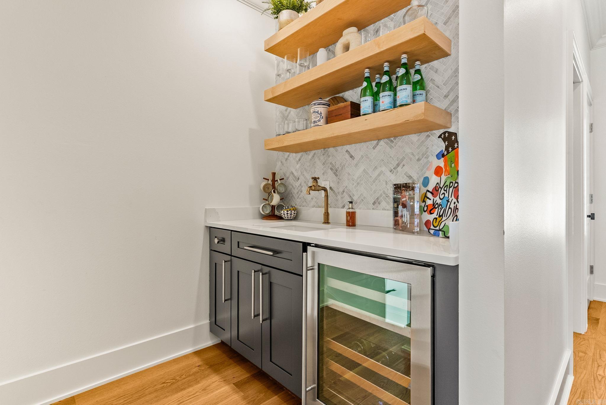 2721 N Fillmore  Little Rock, AR