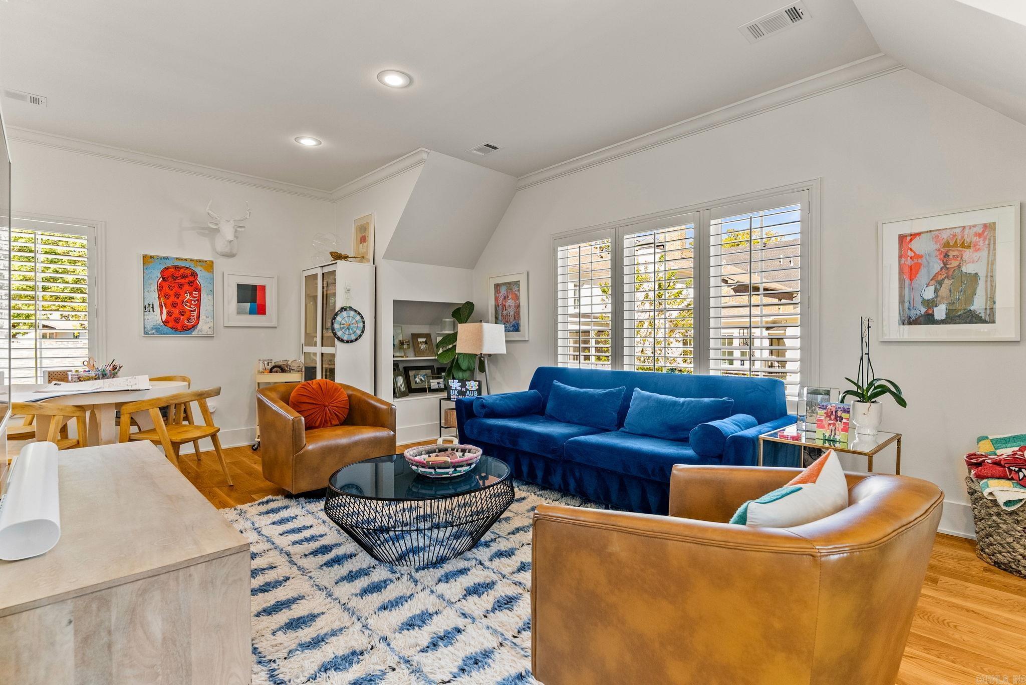 2721 N Fillmore  Little Rock, AR