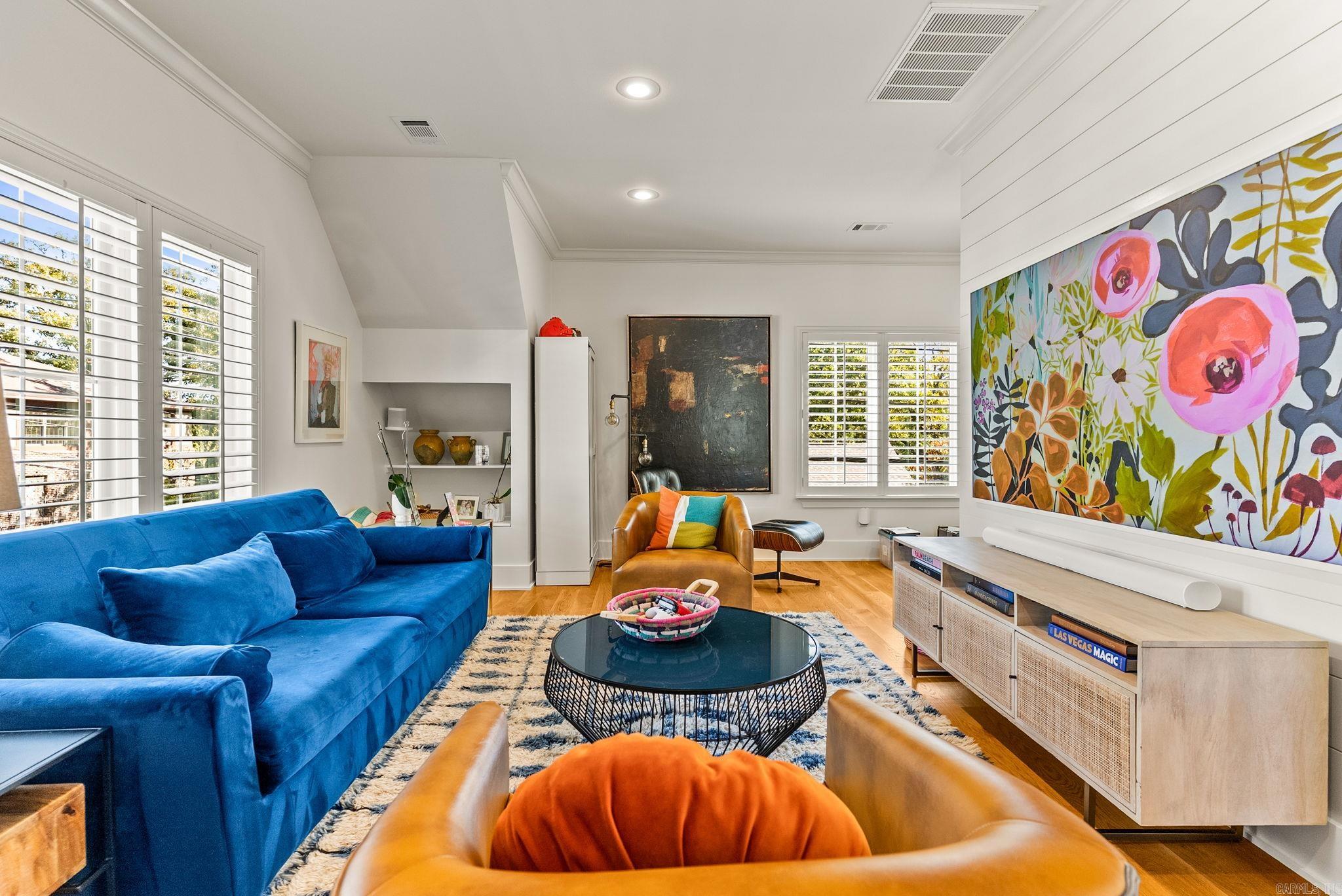 2721 N Fillmore  Little Rock, AR