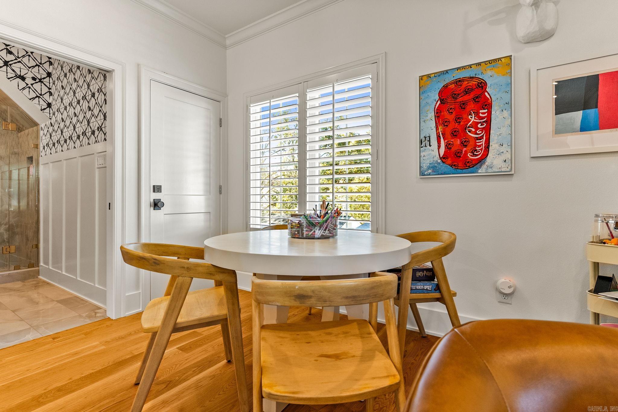 2721 N Fillmore  Little Rock, AR