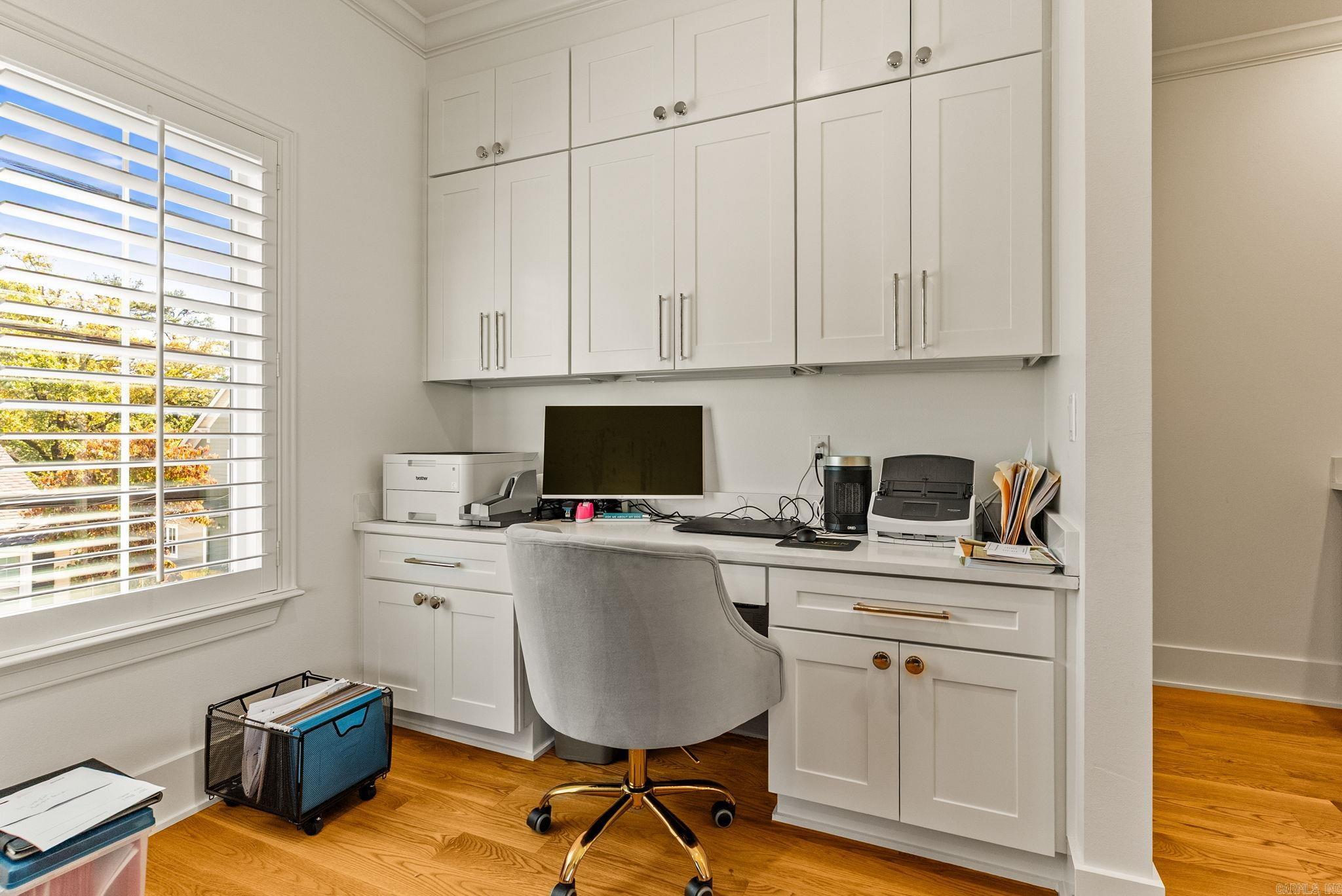 2721 N Fillmore  Little Rock, AR