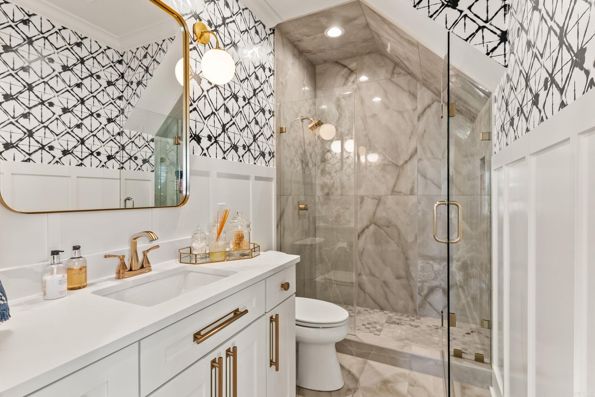 2721 N Fillmore  Little Rock, AR