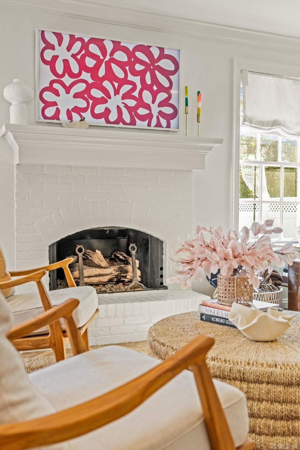 2721 N Fillmore  Little Rock, AR