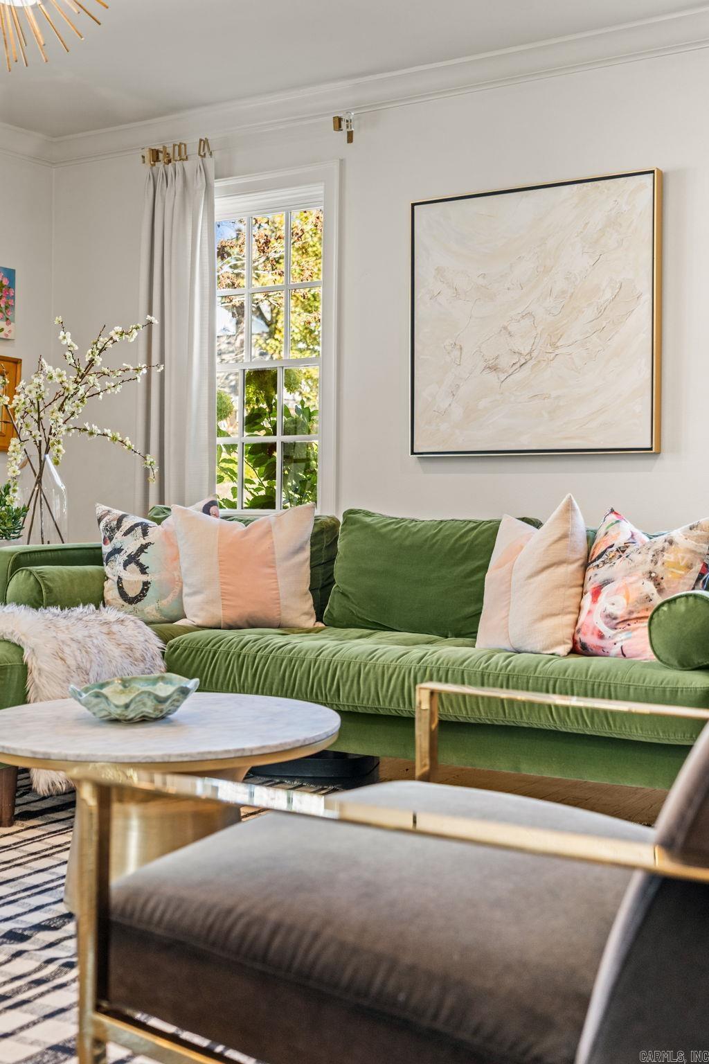 2721 N Fillmore  Little Rock, AR