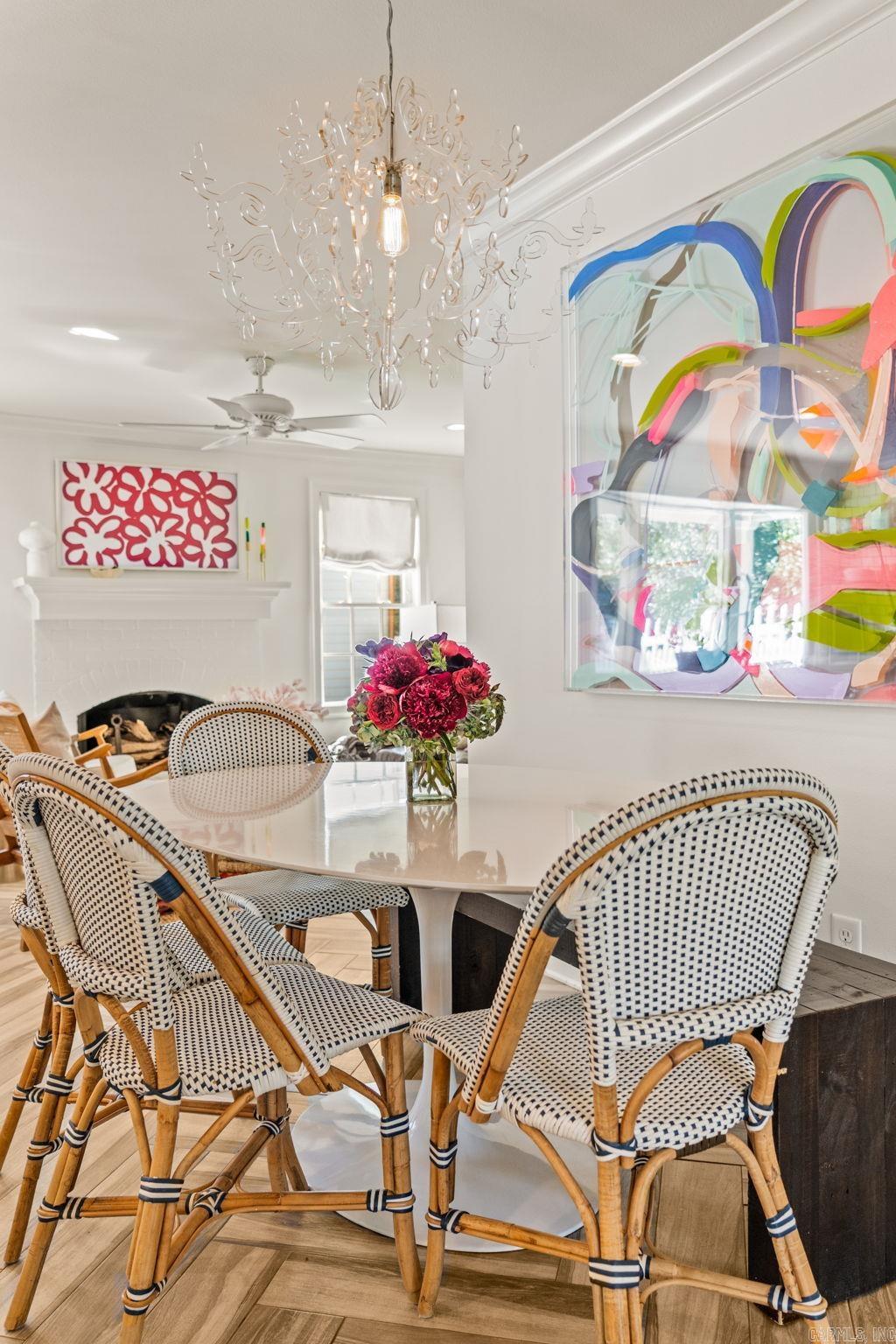 2721 N Fillmore  Little Rock, AR