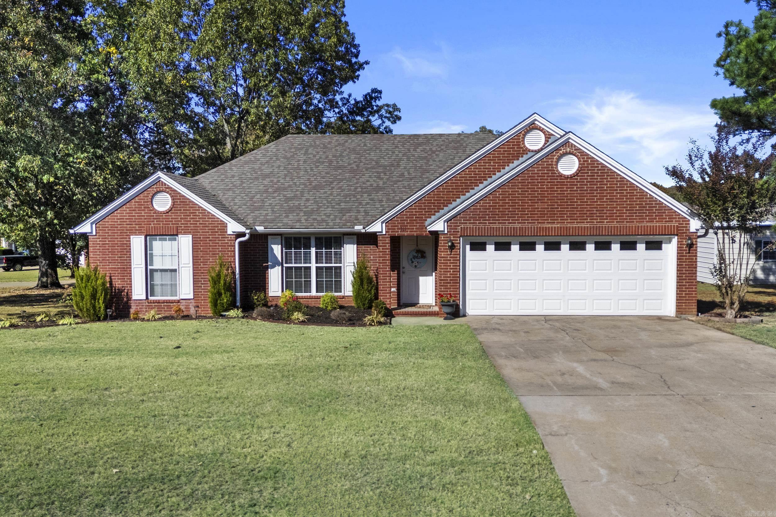 311 N Sawmill  Searcy, AR