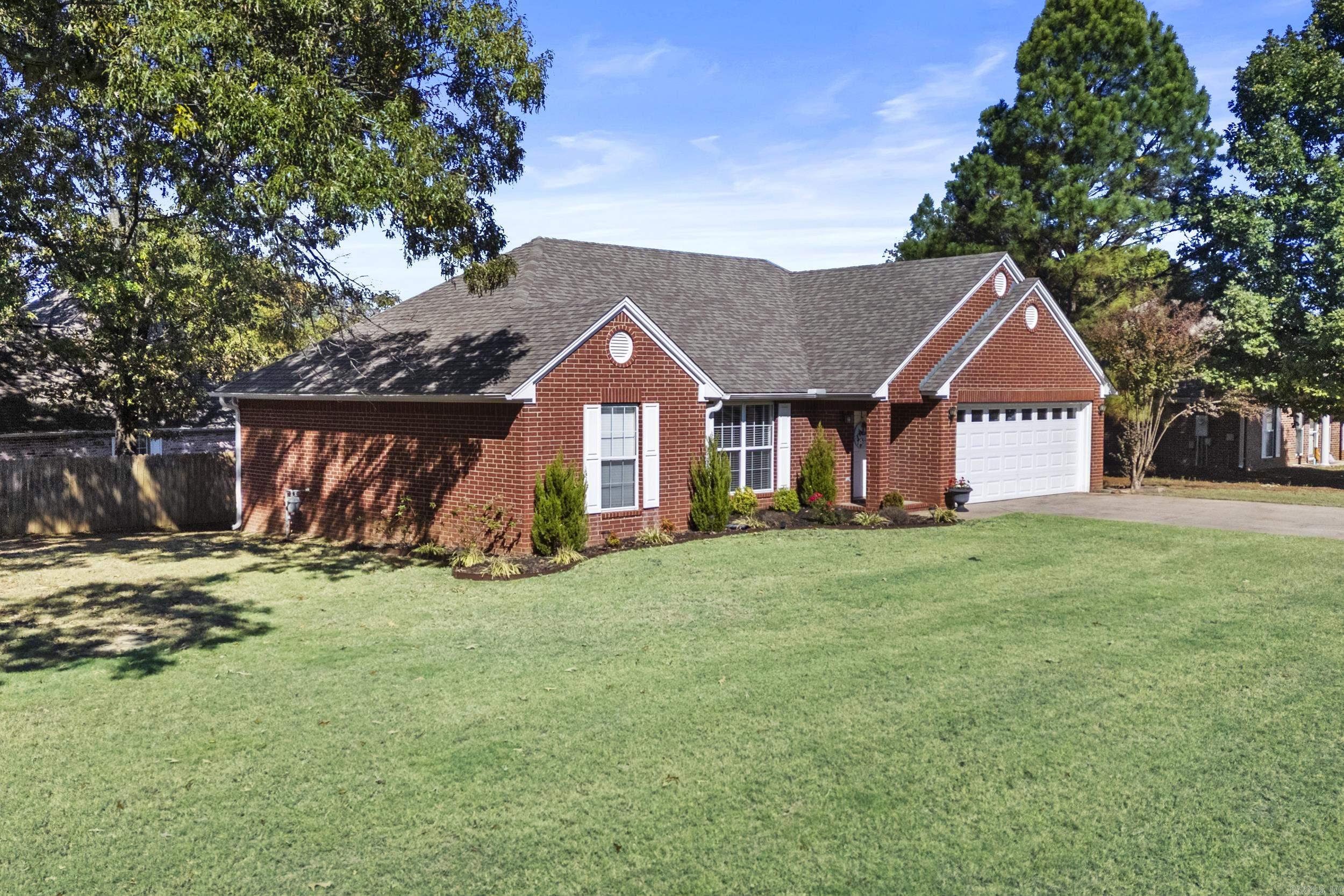 311 N Sawmill  Searcy, AR