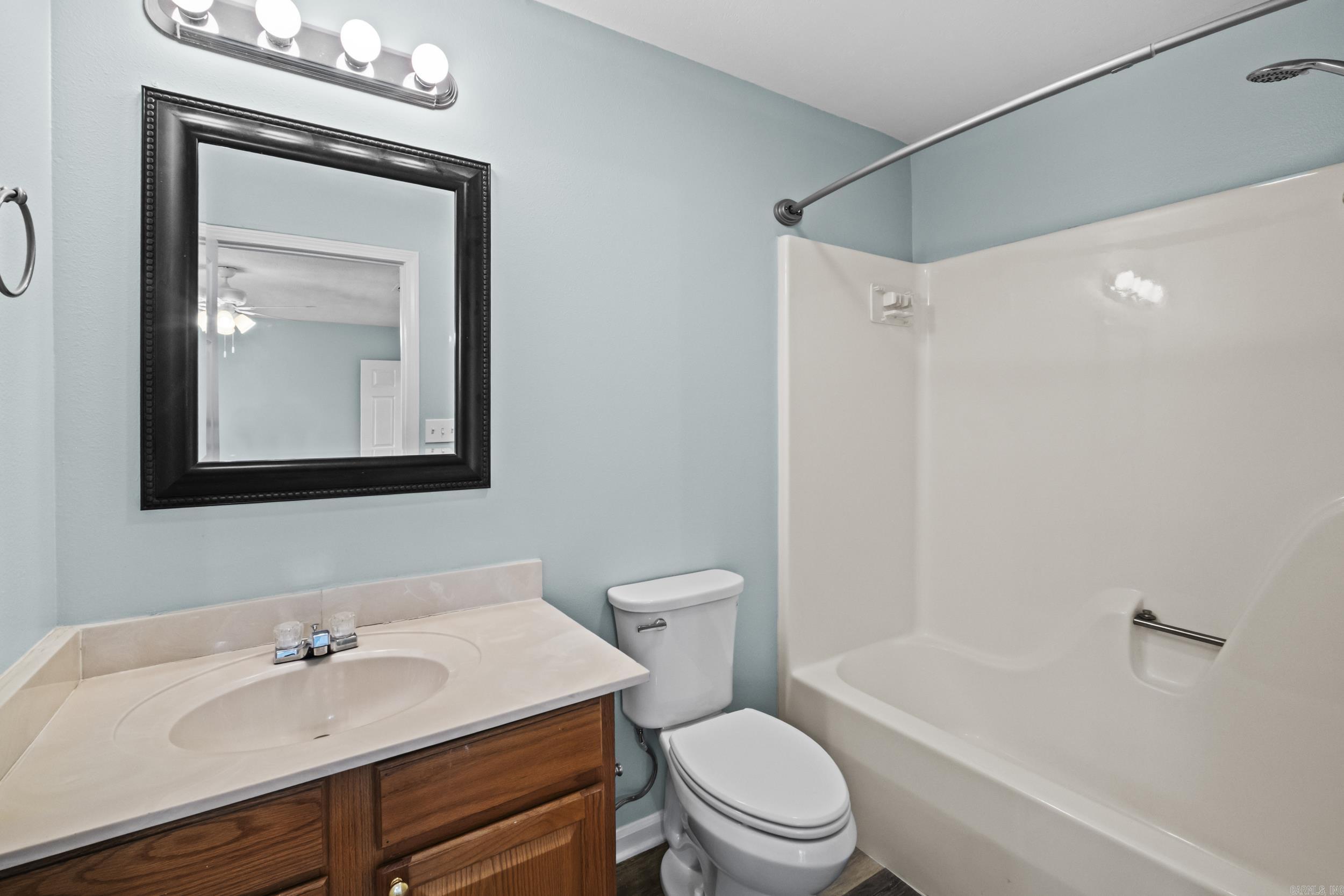 311 N Sawmill  Searcy, AR