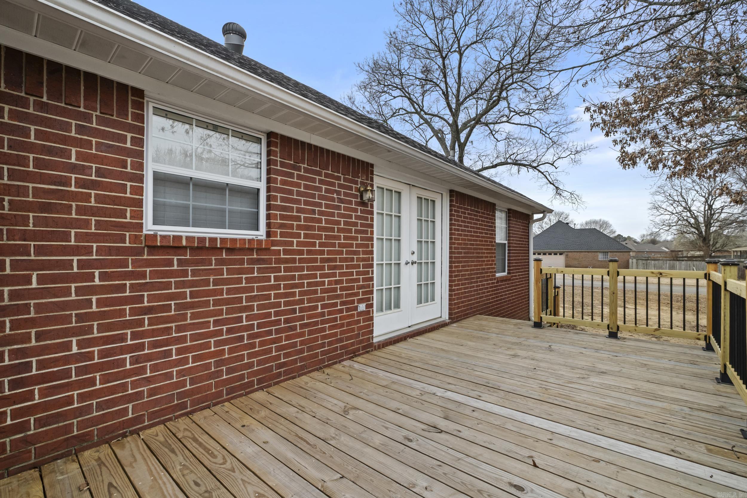 311 N Sawmill  Searcy, AR