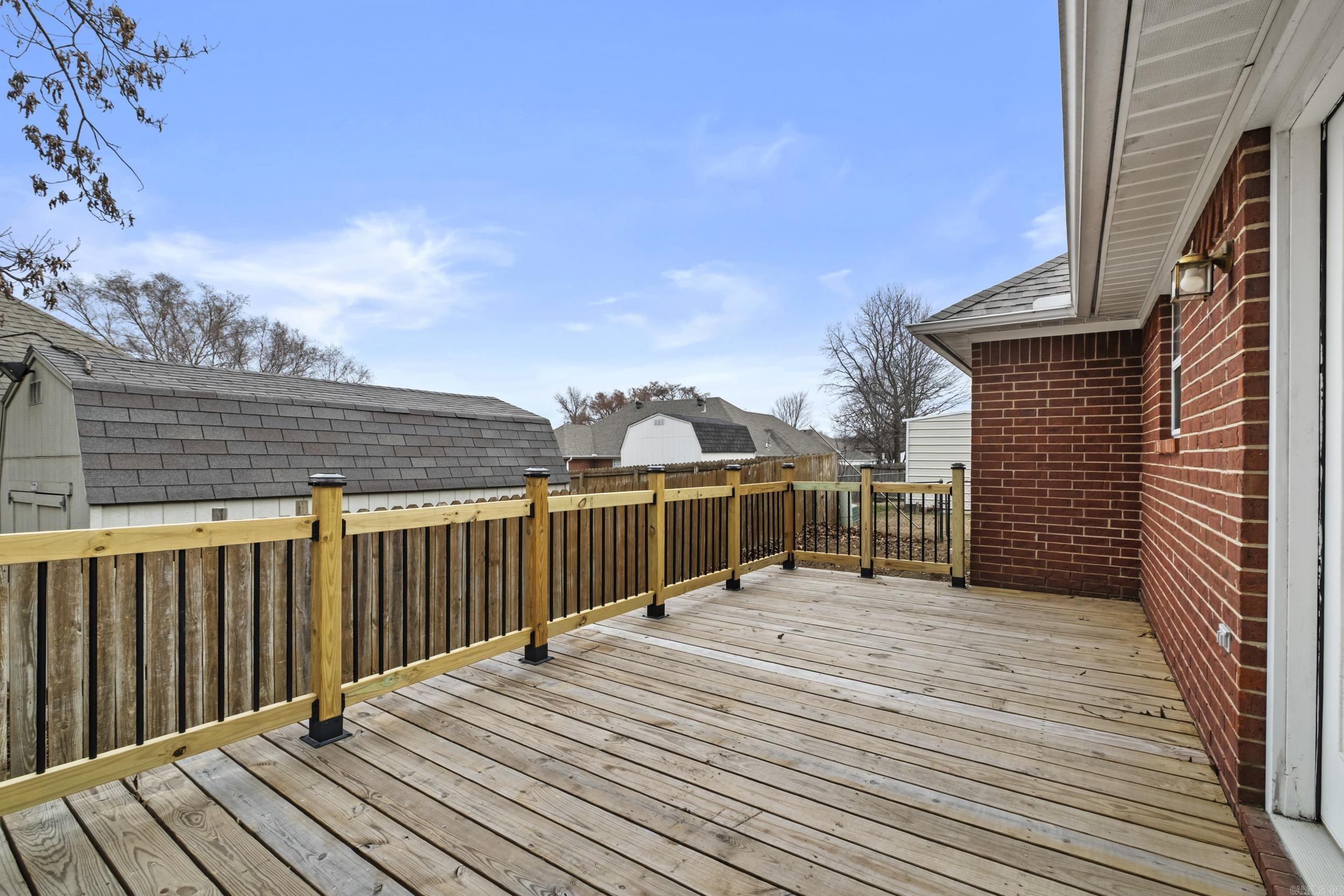 311 N Sawmill  Searcy, AR