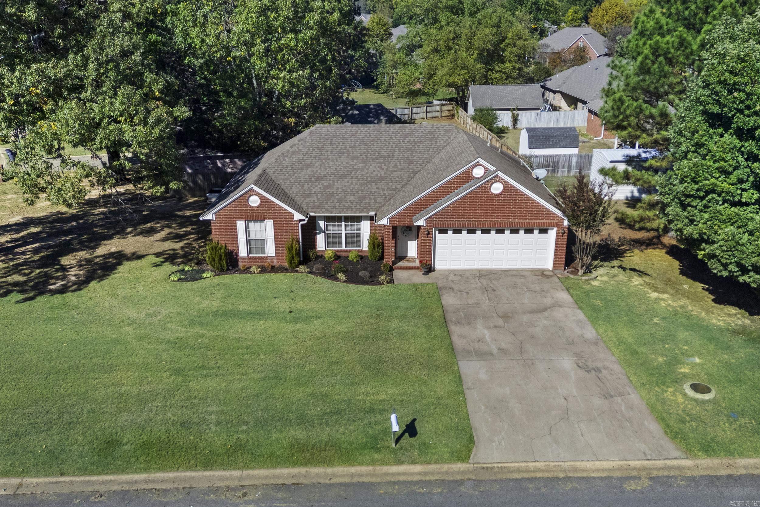 311 N Sawmill  Searcy, AR