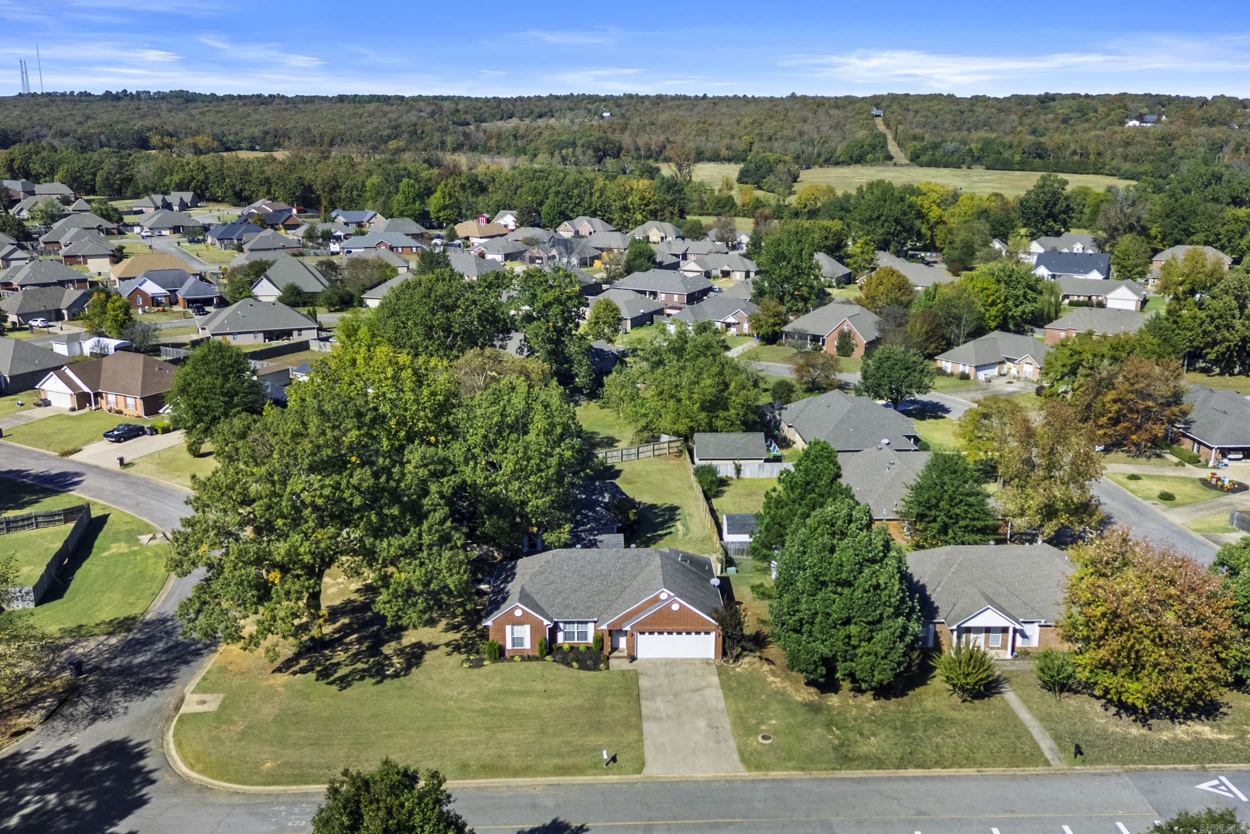 311 N Sawmill  Searcy, AR