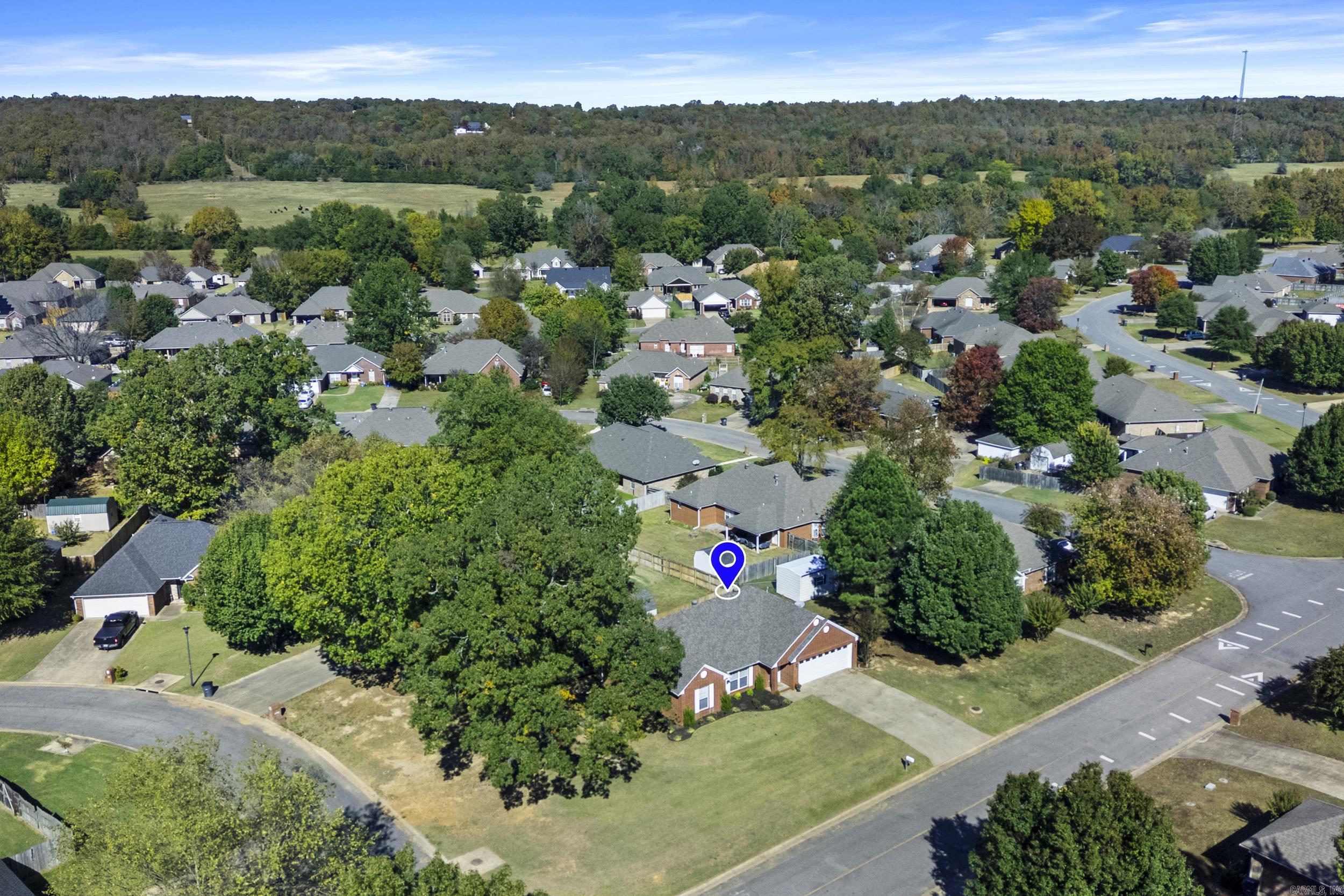 311 N Sawmill  Searcy, AR