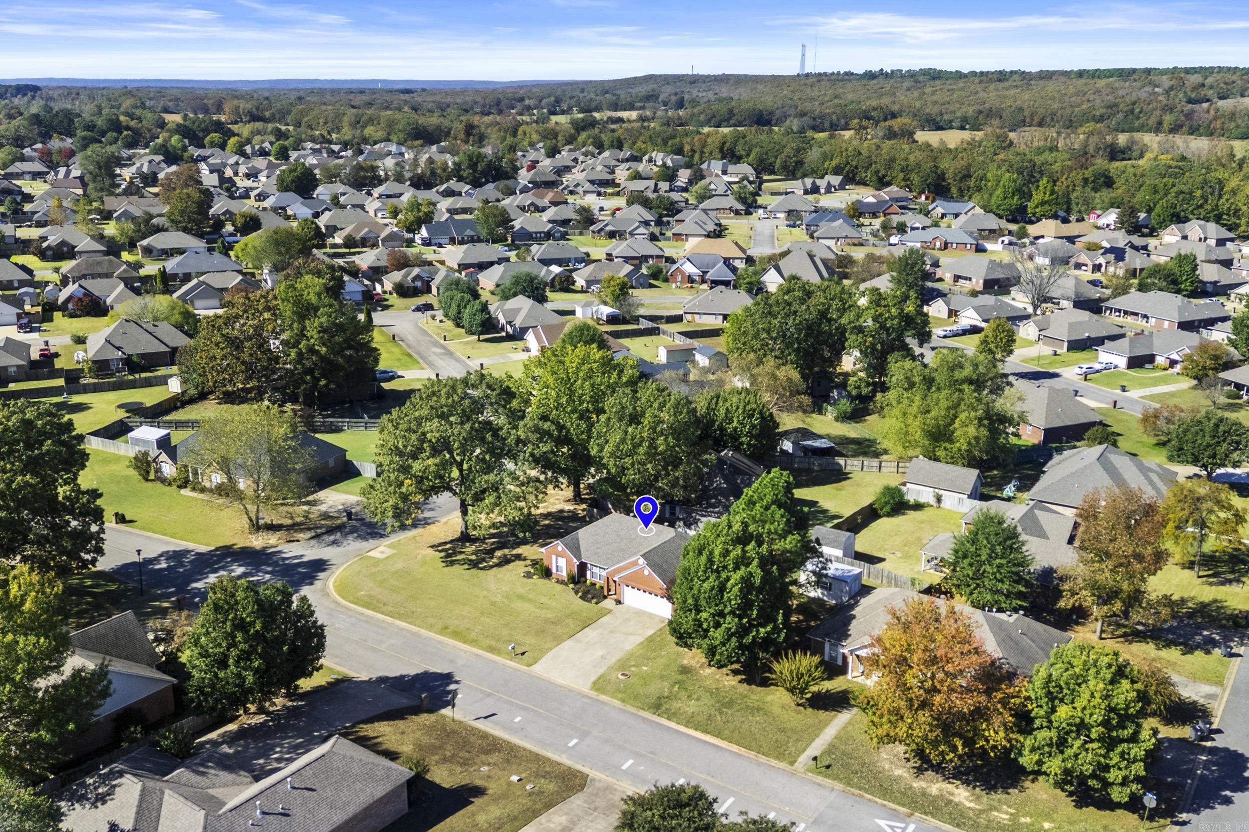 311 N Sawmill  Searcy, AR