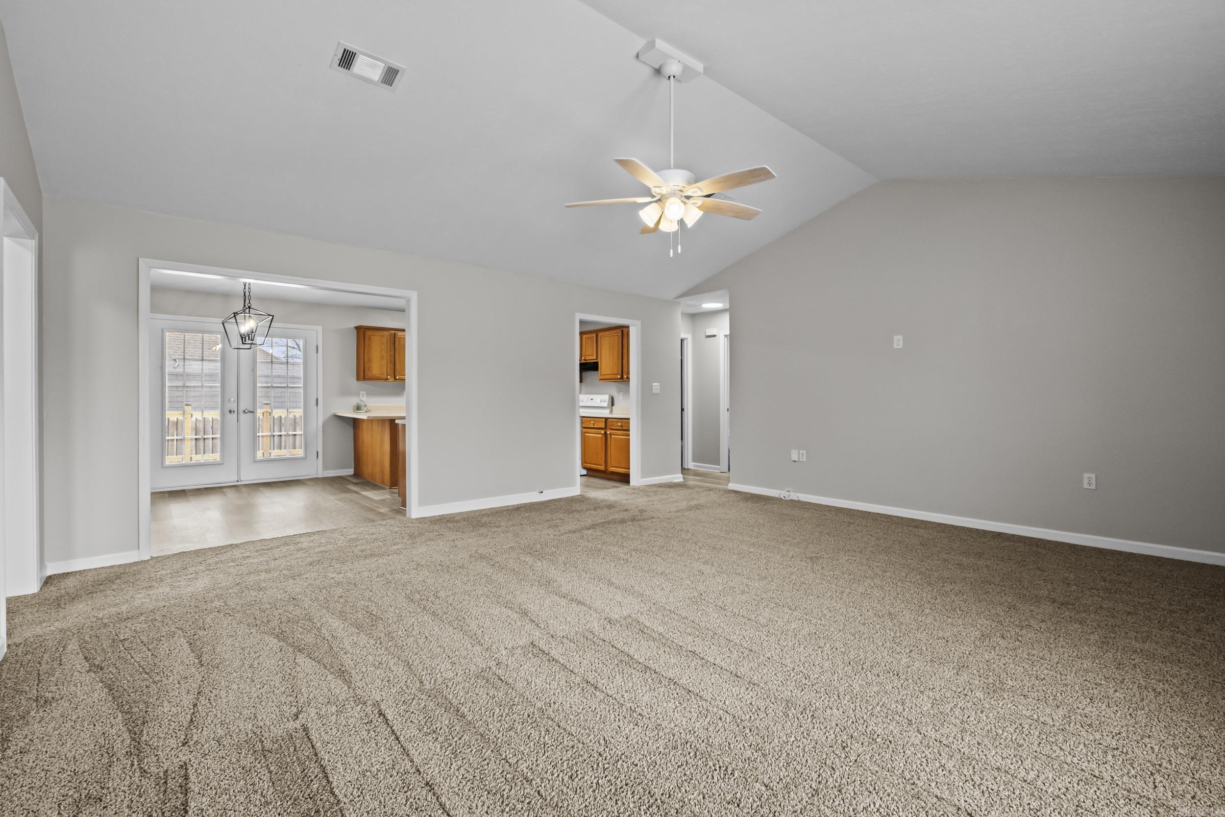 311 N Sawmill  Searcy, AR