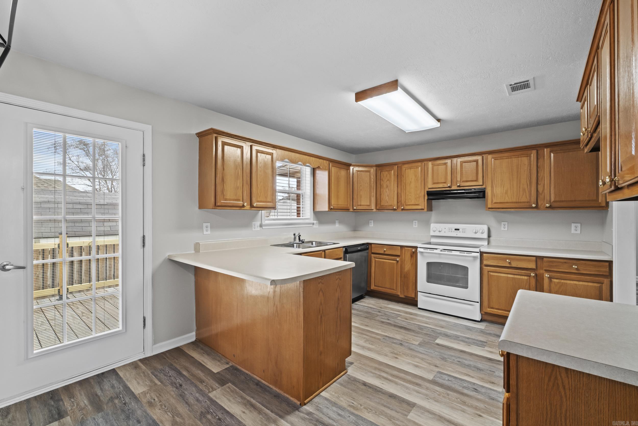 311 N Sawmill  Searcy, AR