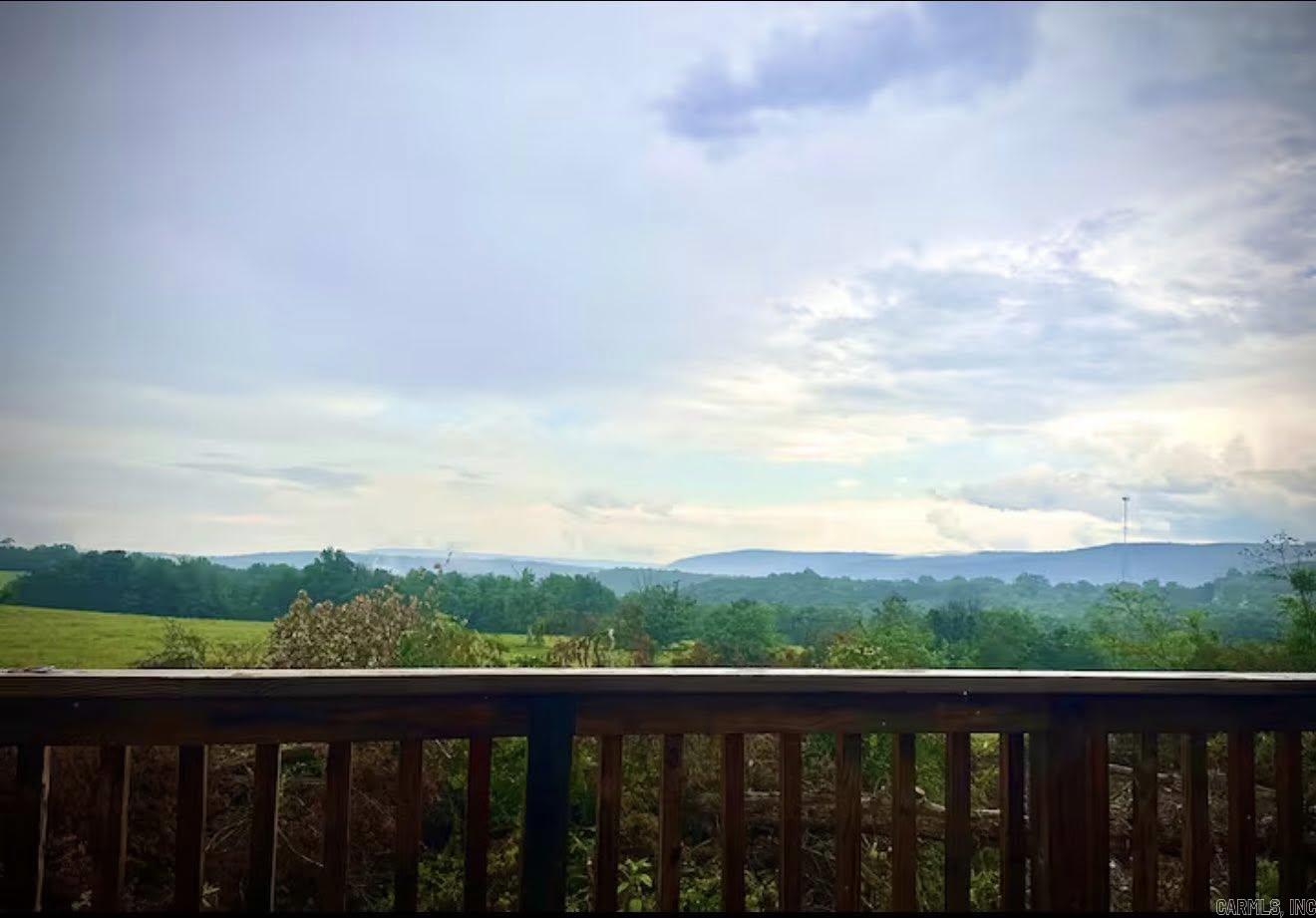 758 J Lynne Drive  Mountain View, AR