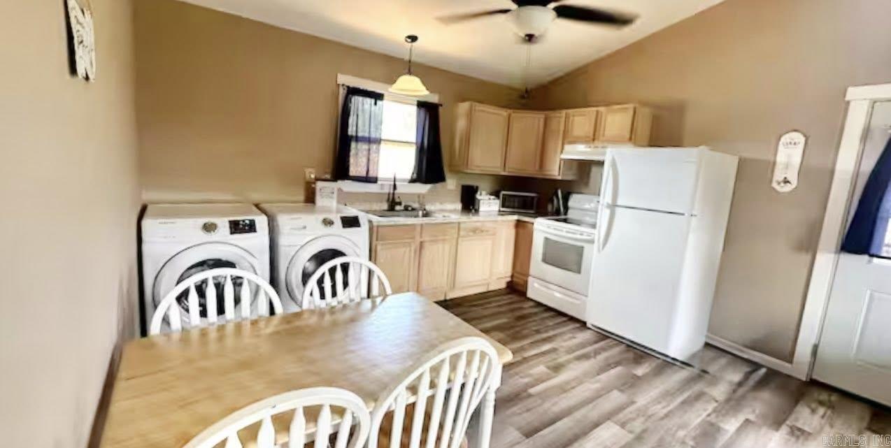 758 J Lynne Drive  Mountain View, AR