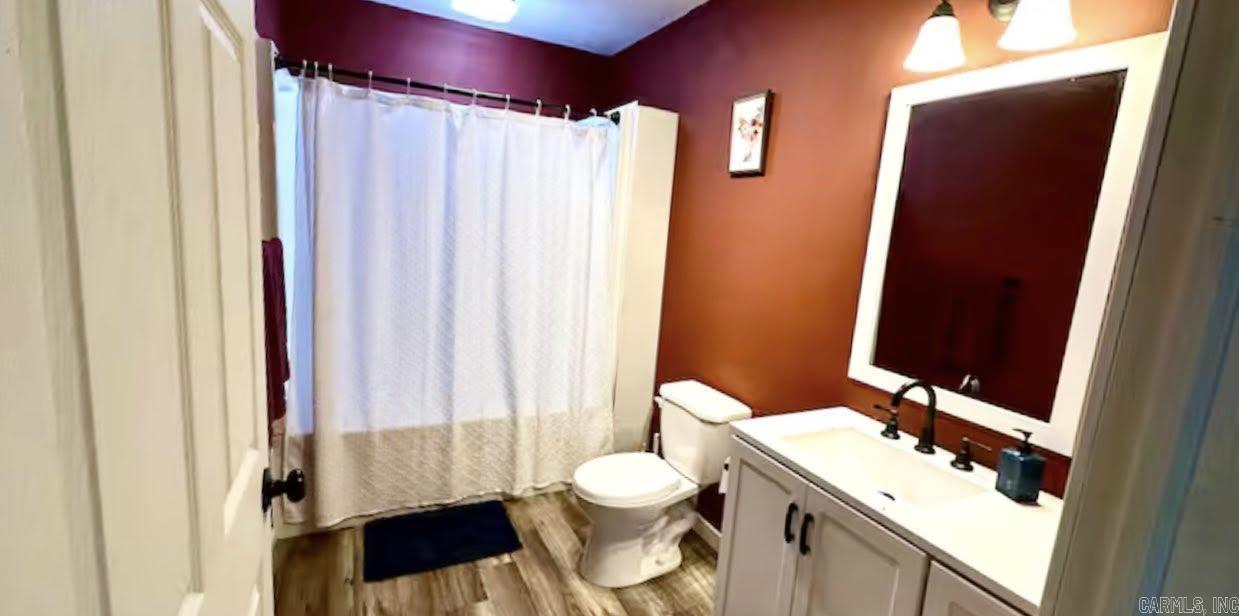 758 J Lynne Drive  Mountain View, AR