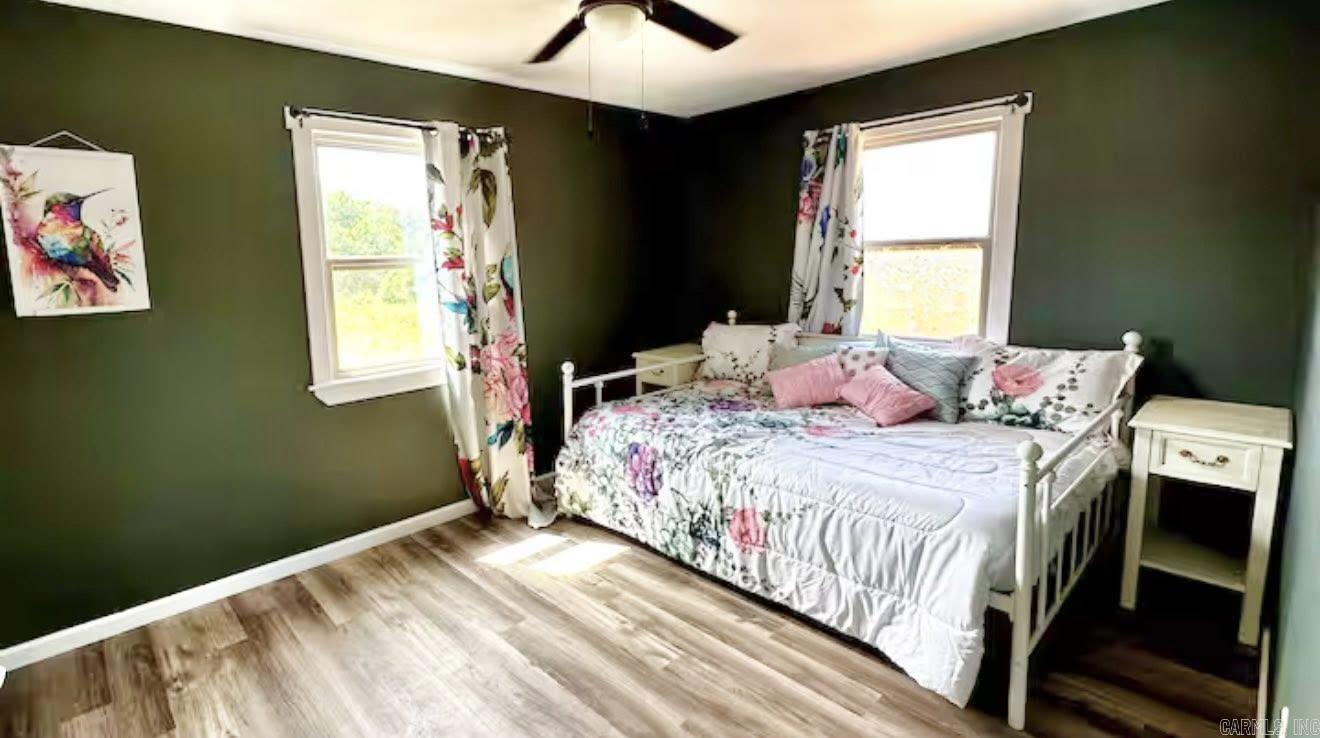 758 J Lynne Drive  Mountain View, AR