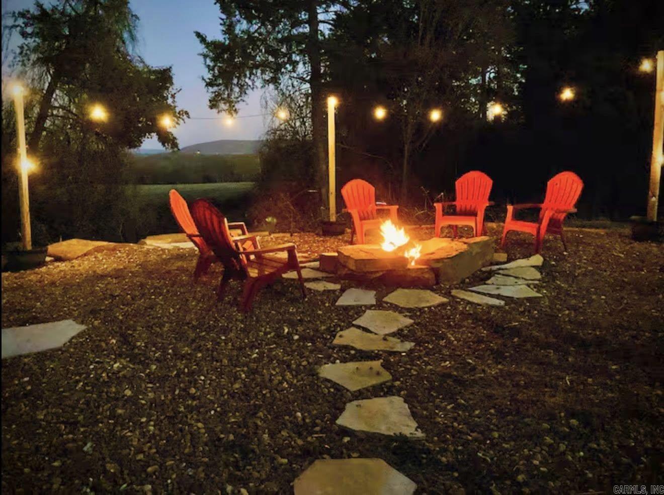 758 J Lynne Drive  Mountain View, AR