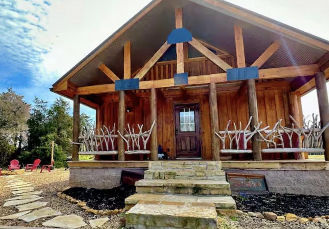 758 J Lynne Drive  Mountain View, AR