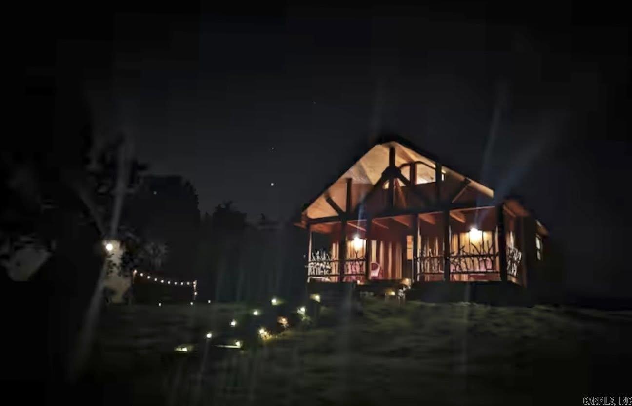 758 J Lynne Drive  Mountain View, AR