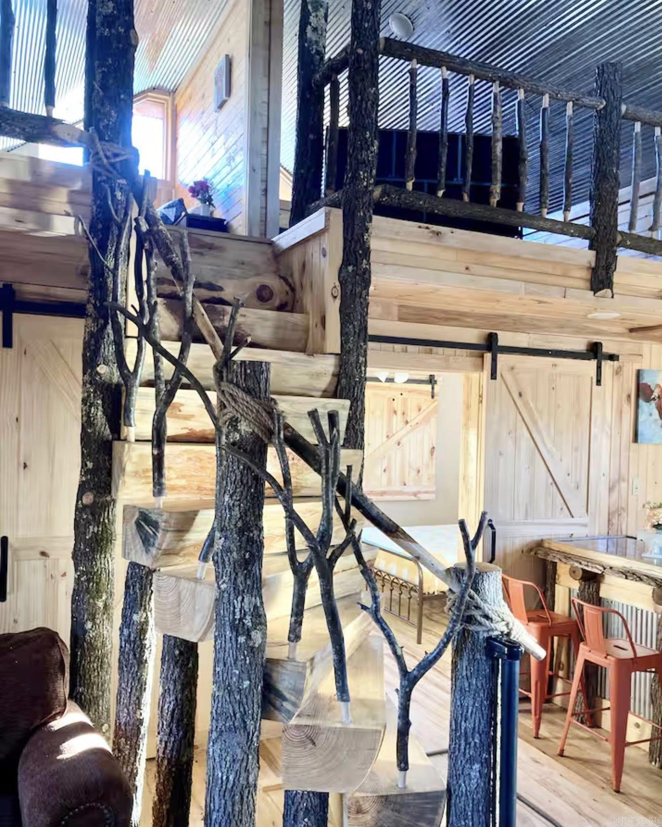 758 J Lynne Drive  Mountain View, AR