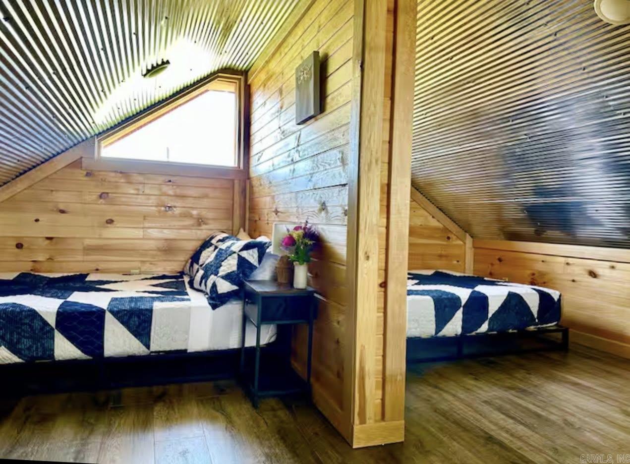 758 J Lynne Drive  Mountain View, AR