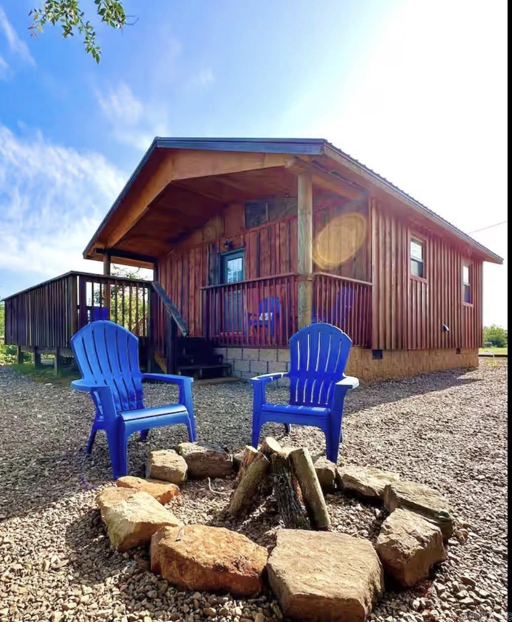 758 J Lynne Drive  Mountain View, AR