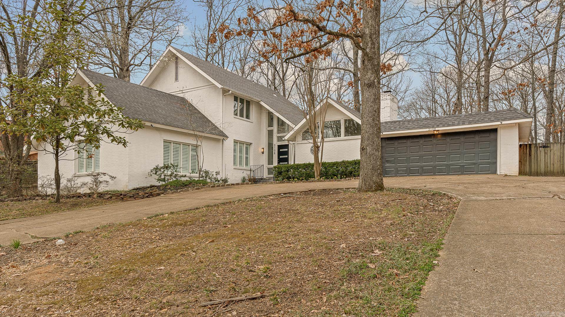 2108 Paula Drive  Jonesboro, AR