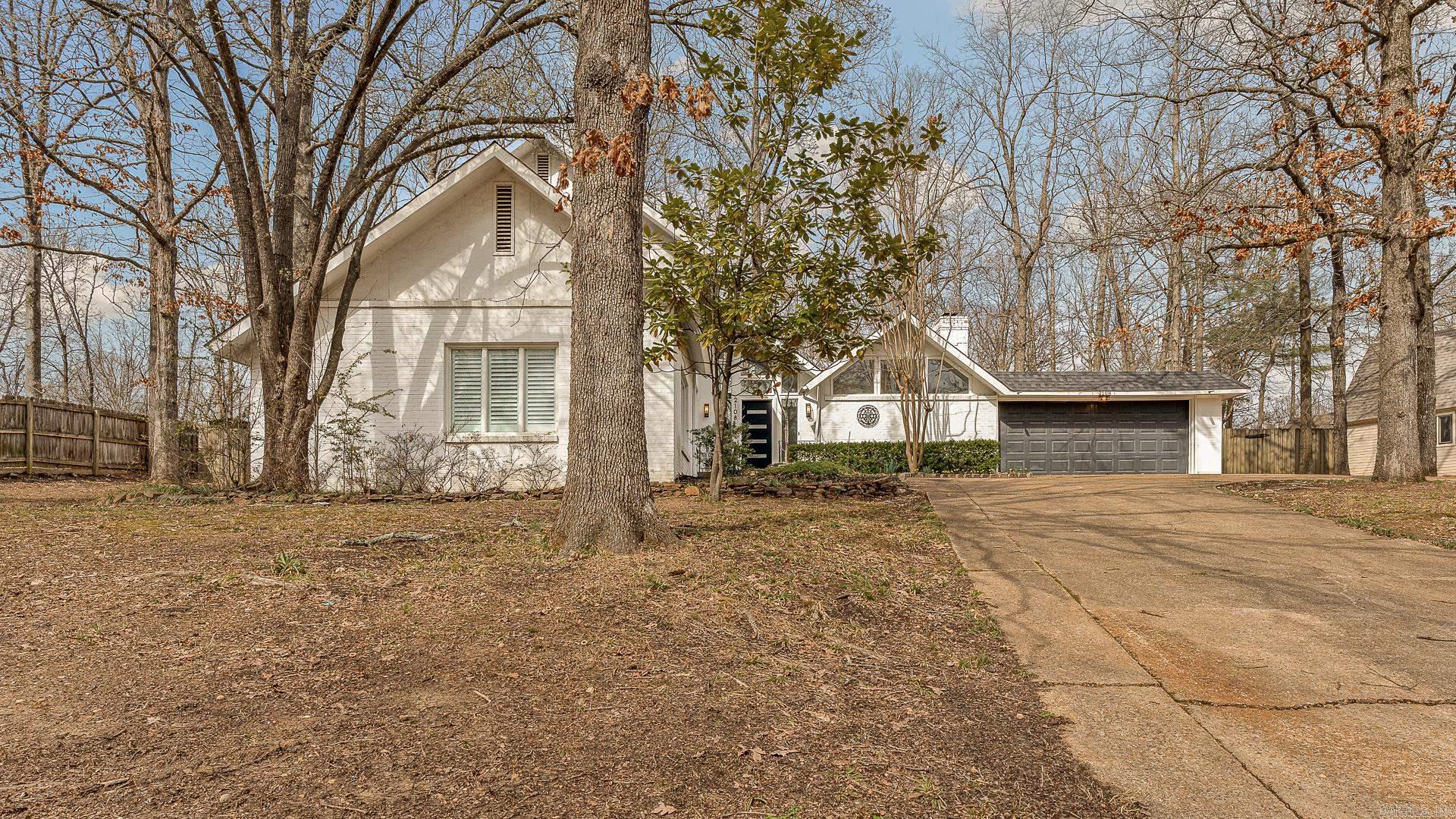 2108 Paula Drive  Jonesboro, AR