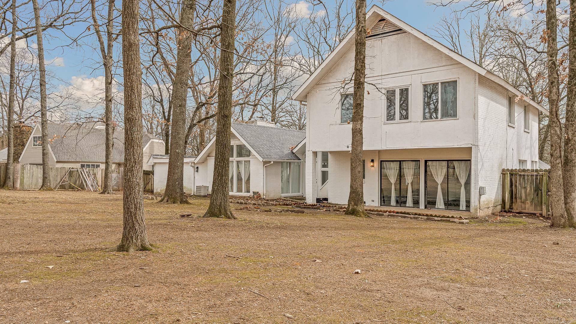 2108 Paula Drive  Jonesboro, AR