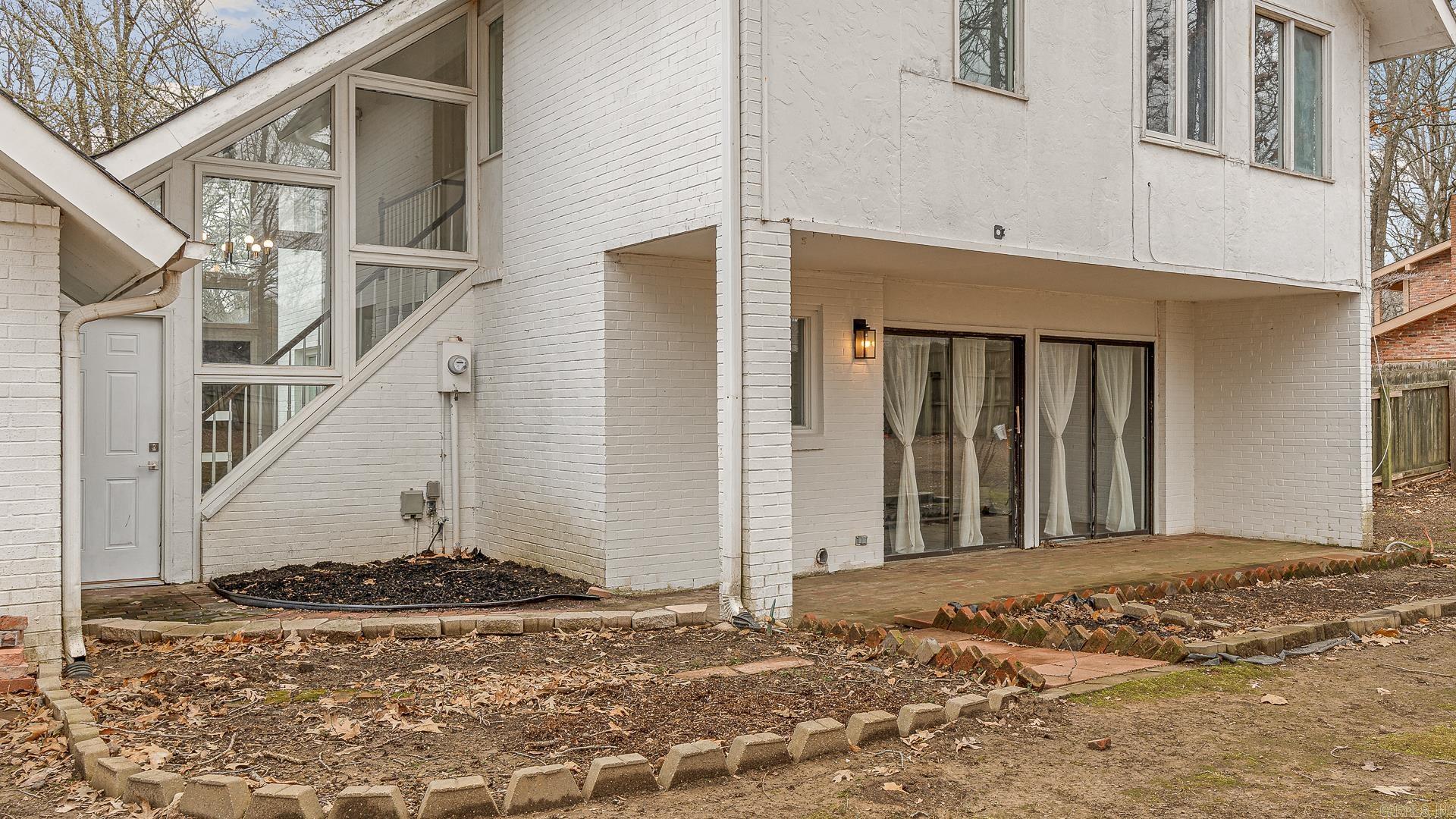 2108 Paula Drive  Jonesboro, AR