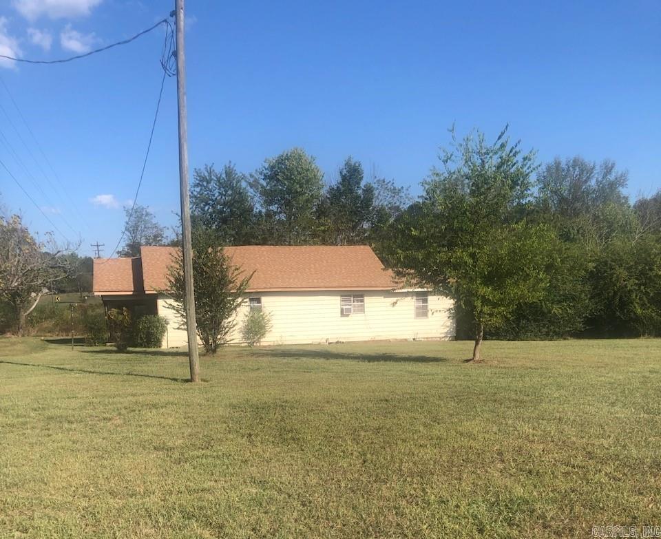 936 Cemetery  Clinton, AR