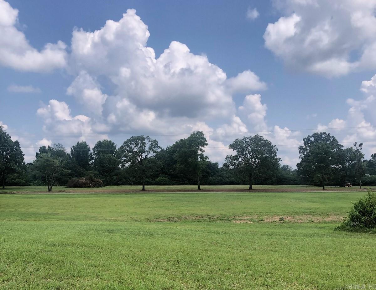 936 Cemetery  Clinton, AR