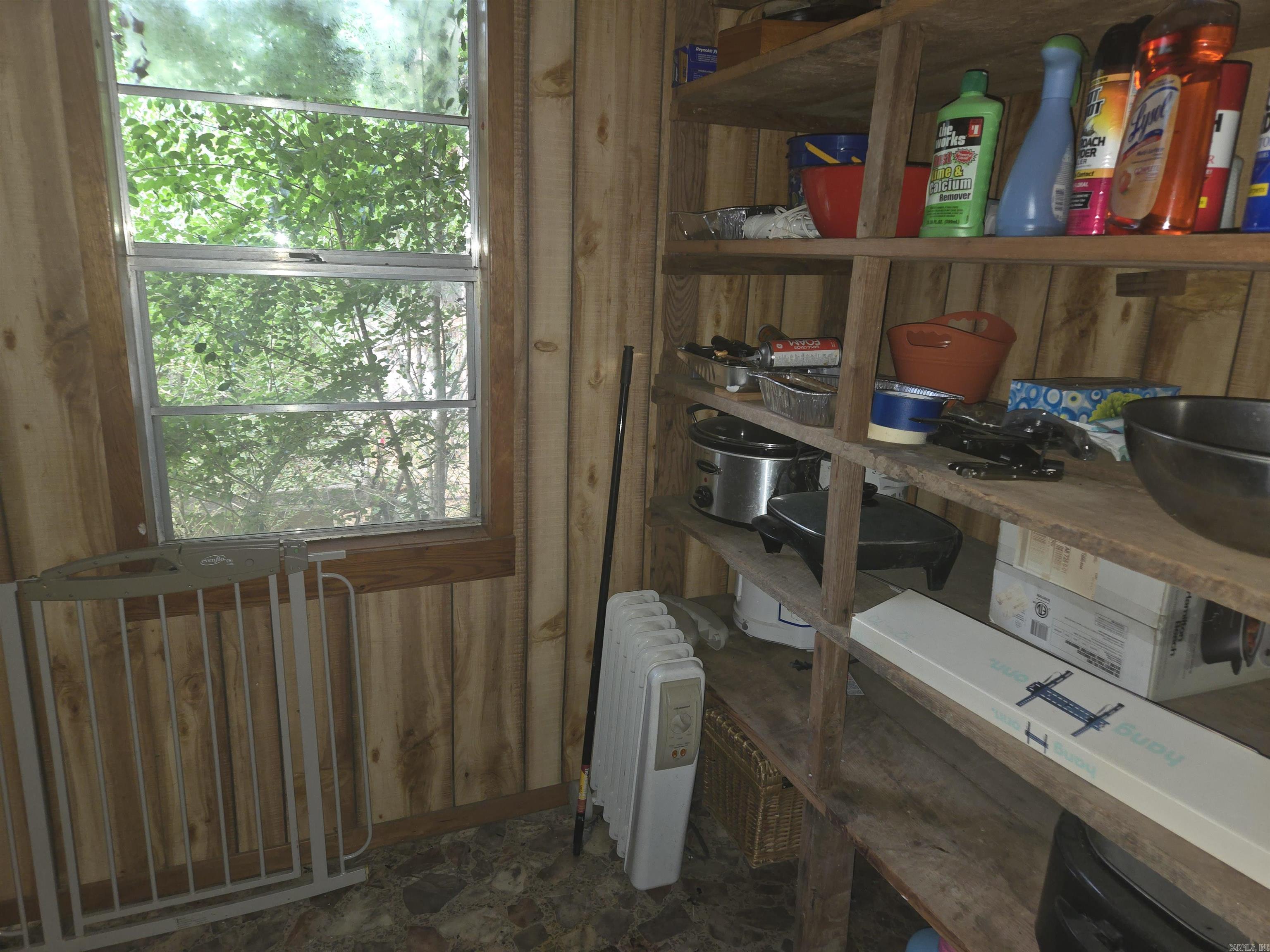 936 Cemetery  Clinton, AR