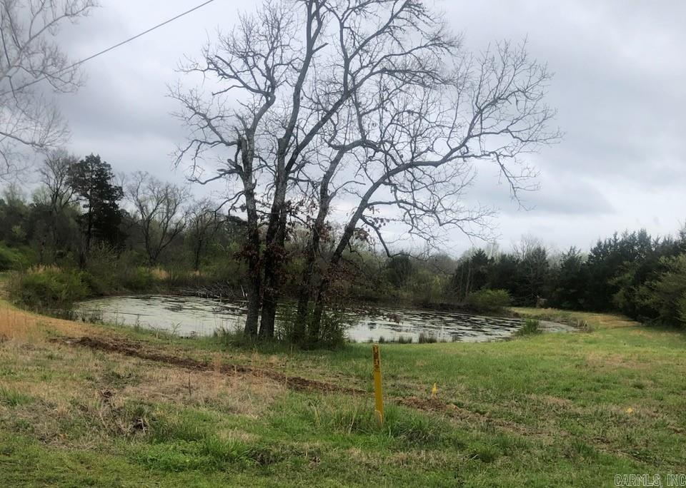 936 Cemetery  Clinton, AR