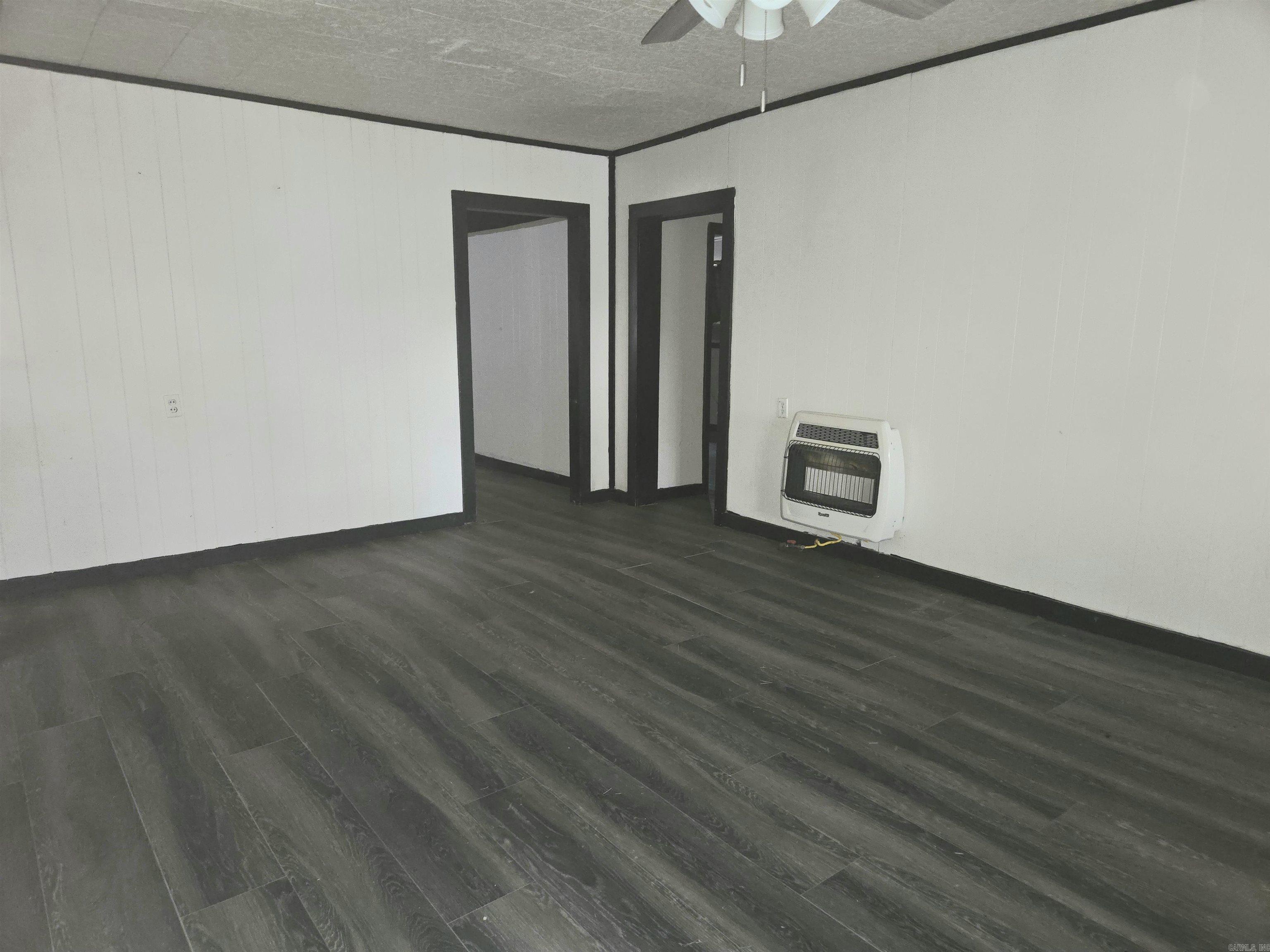 936 Cemetery  Clinton, AR